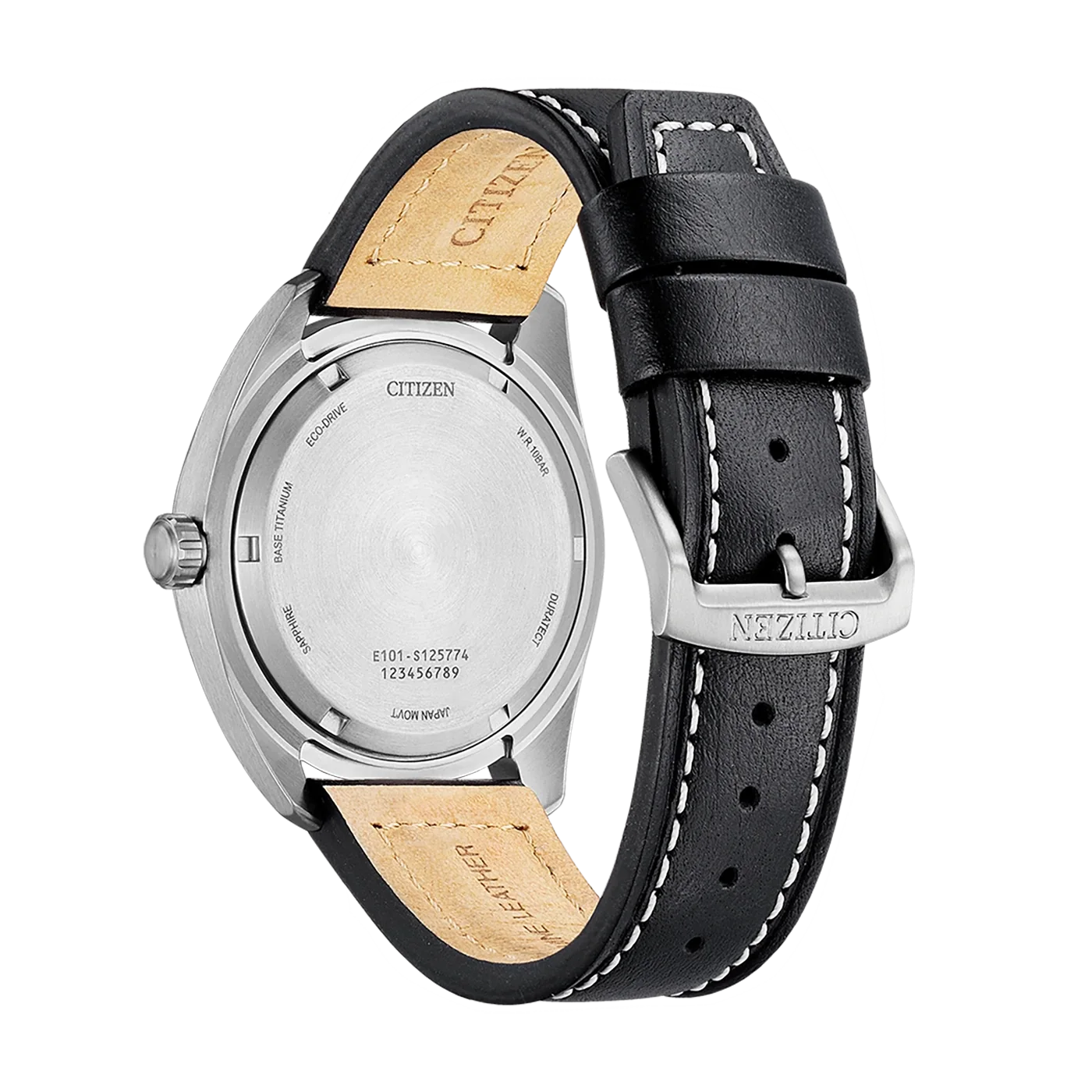 Citizen BM8560-29EC – Ansicht 3