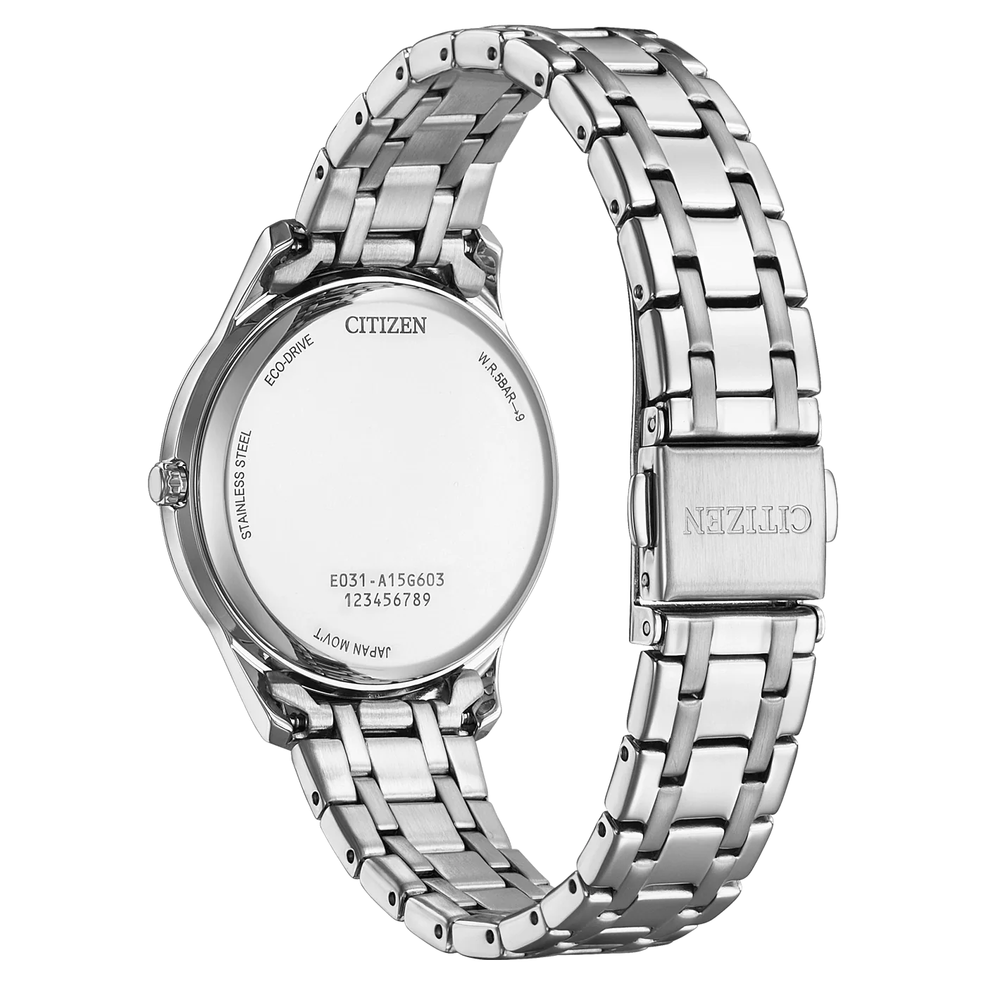 Citizen EM0411-71A – Ansicht 3