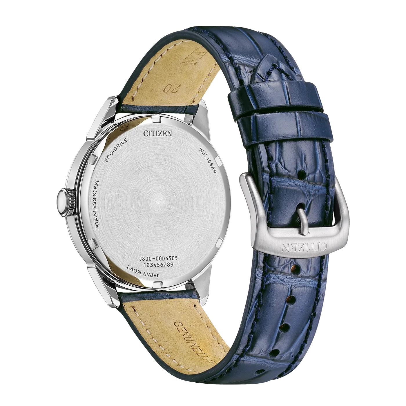 Citizen AW0151-00LC – Ansicht 3