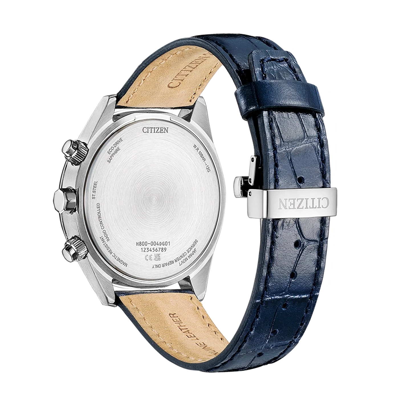 Citizen AT8260-18A – Ansicht 4