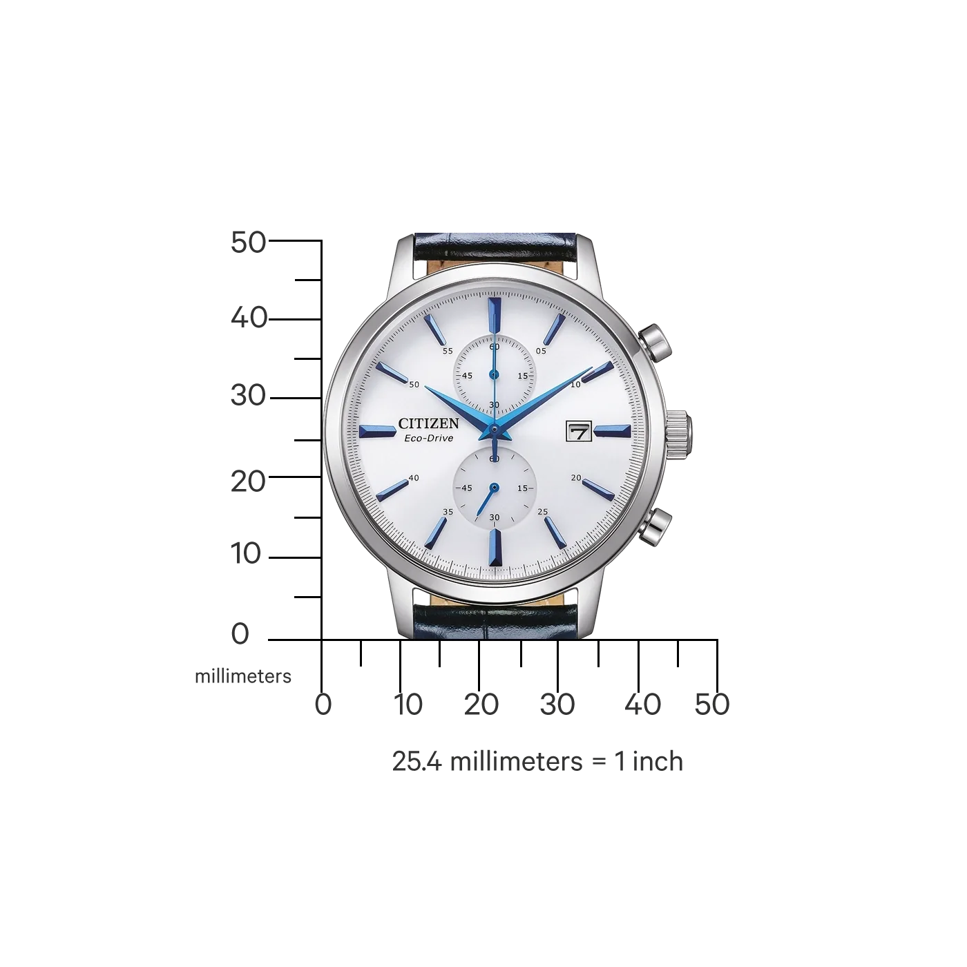 Citizen CA7069-16A – Ansicht 4