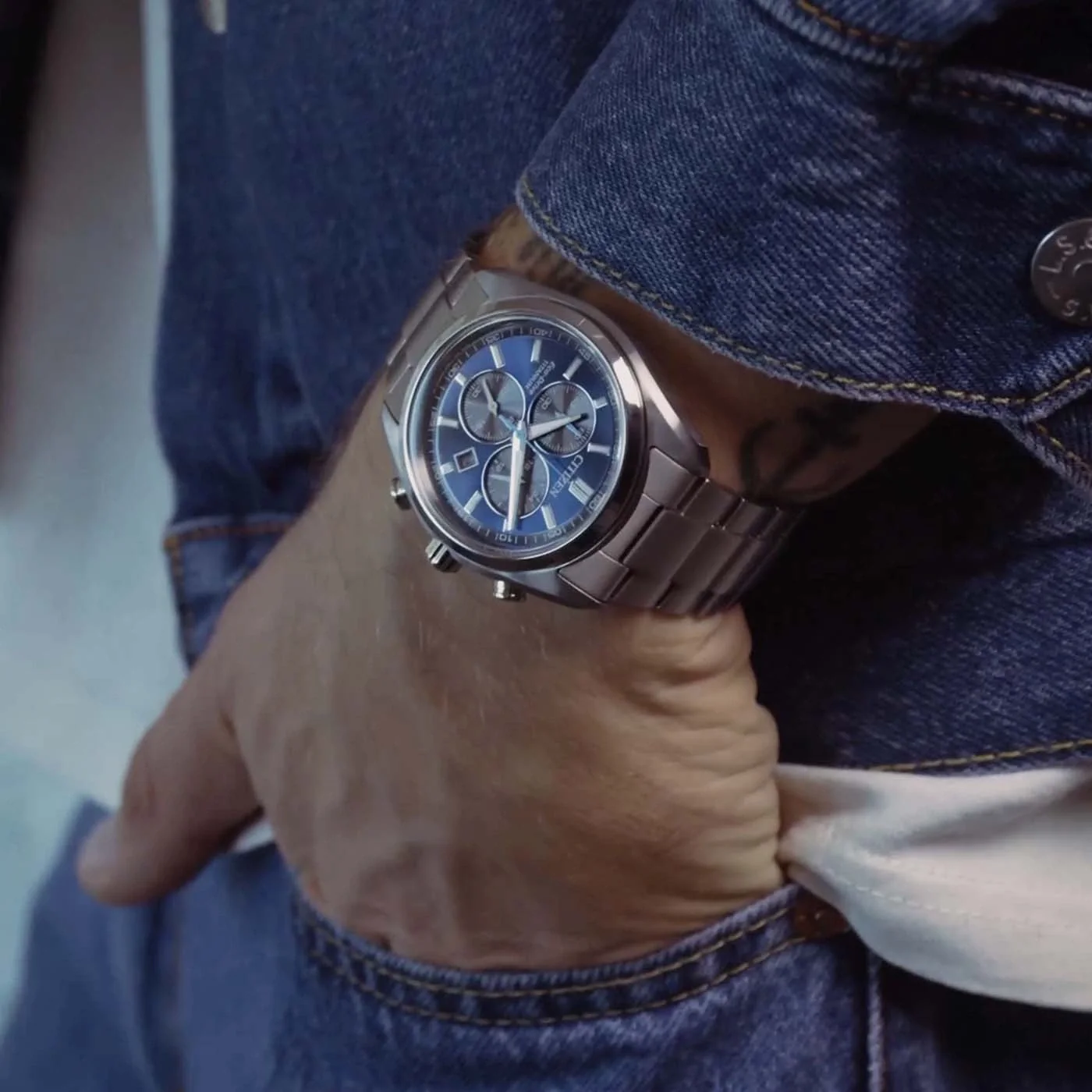 Citizen AT2590-59L – Ansicht 3