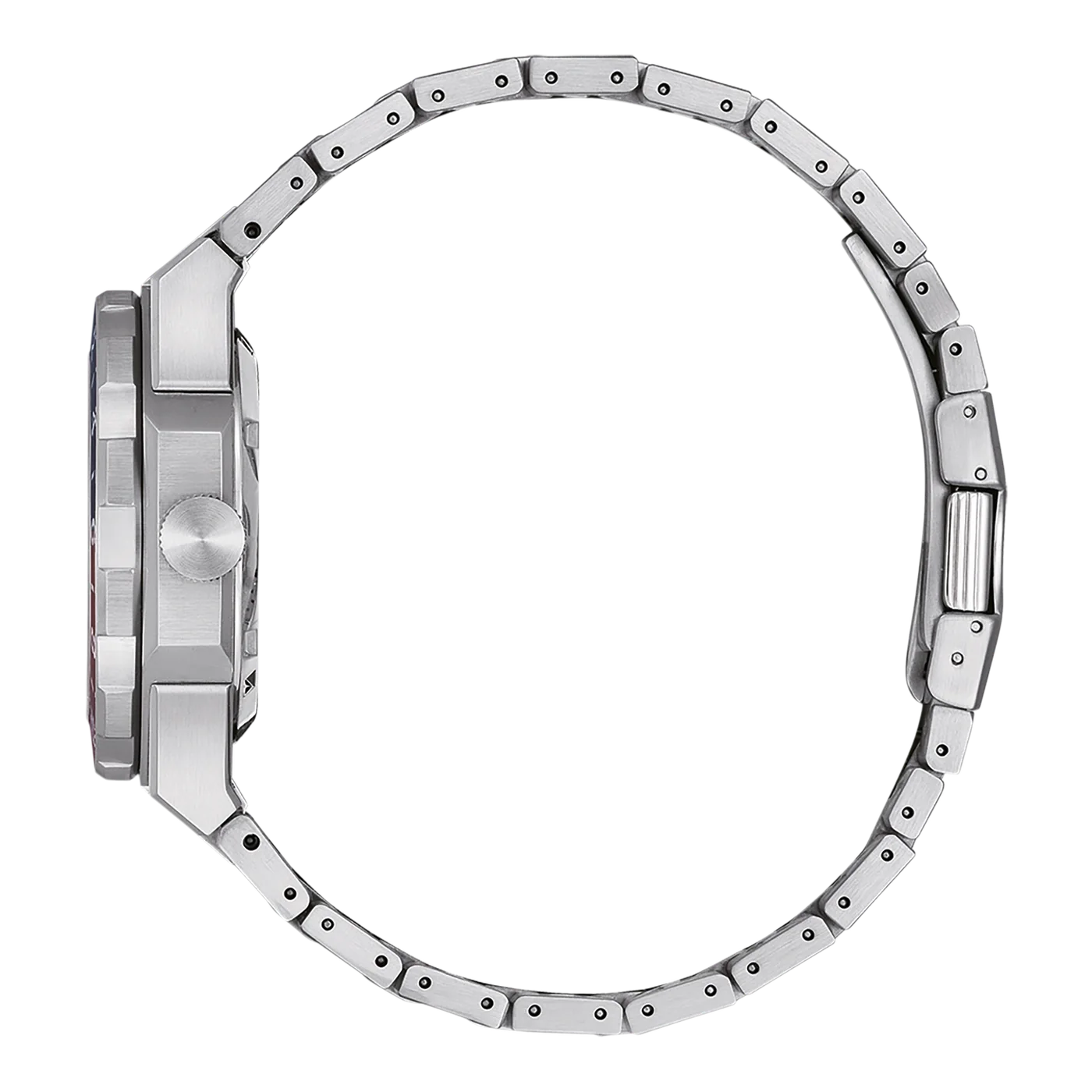 Citizen Series 8 GMT NB6030-59L – Ansicht 2