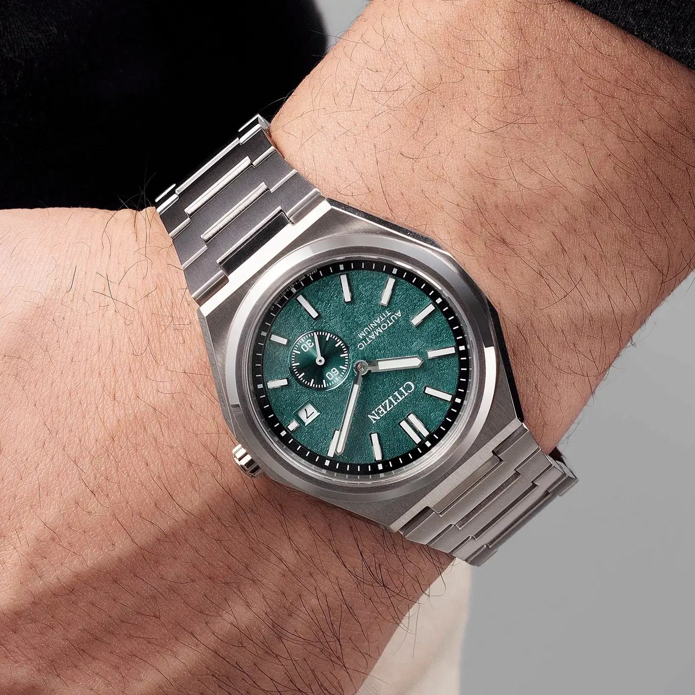 Citizen NJ0180-80X – Ansicht 2