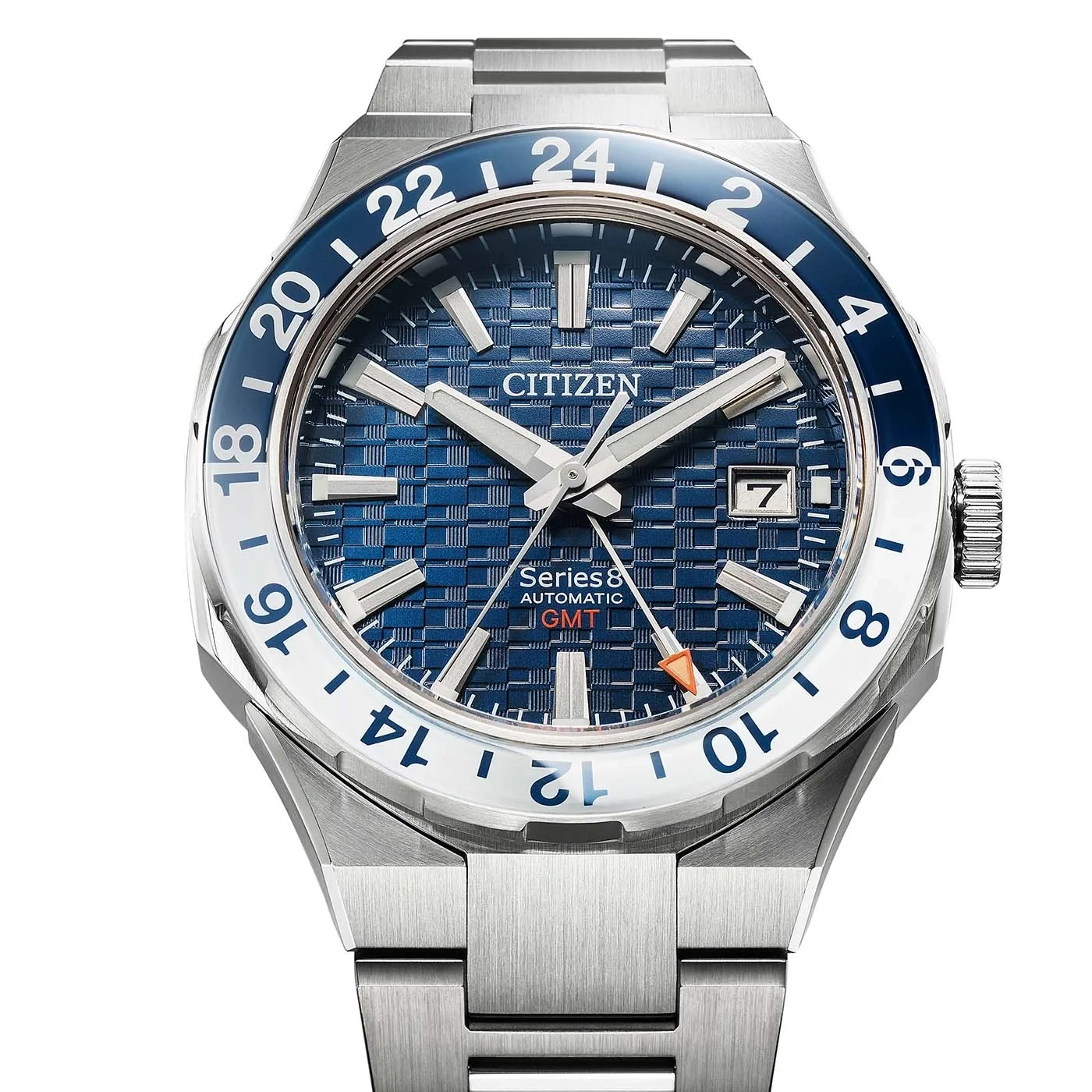 Citizen Series 8 NB6034-58L – Ansicht 4