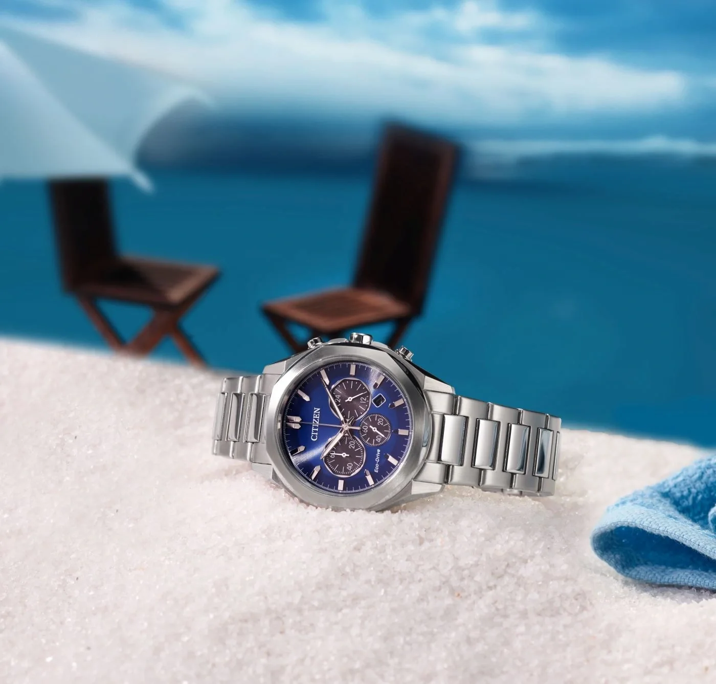 Citizen CA4590-81L – Ansicht 2