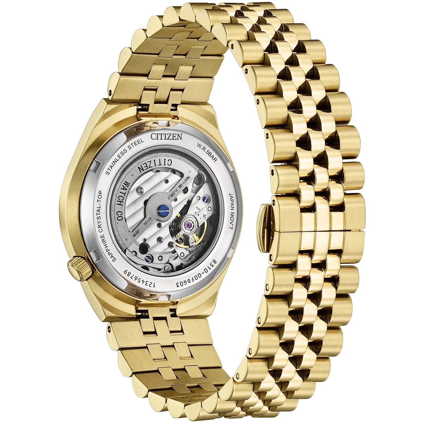 Citizen NK0023-57L – Ansicht 3