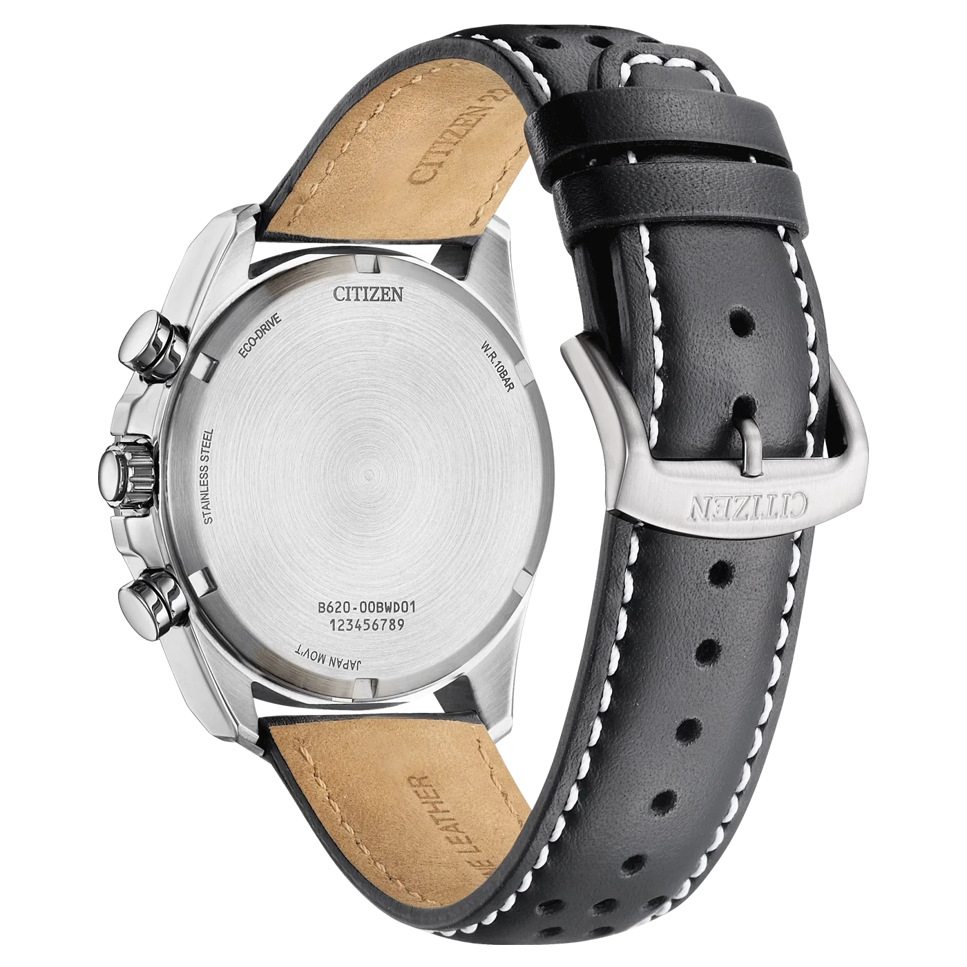 Citizen CA4640-09A – Ansicht 3