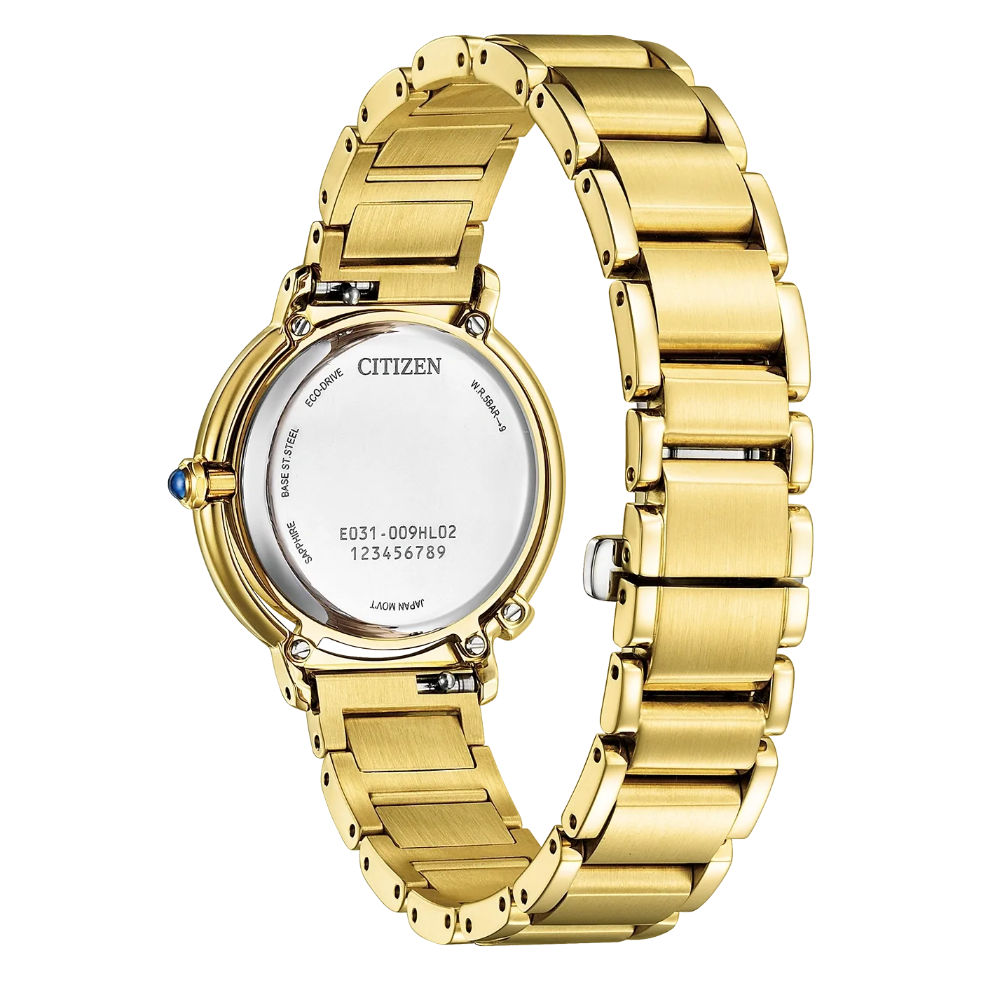 Citizen EM1092-64D – Ansicht 3
