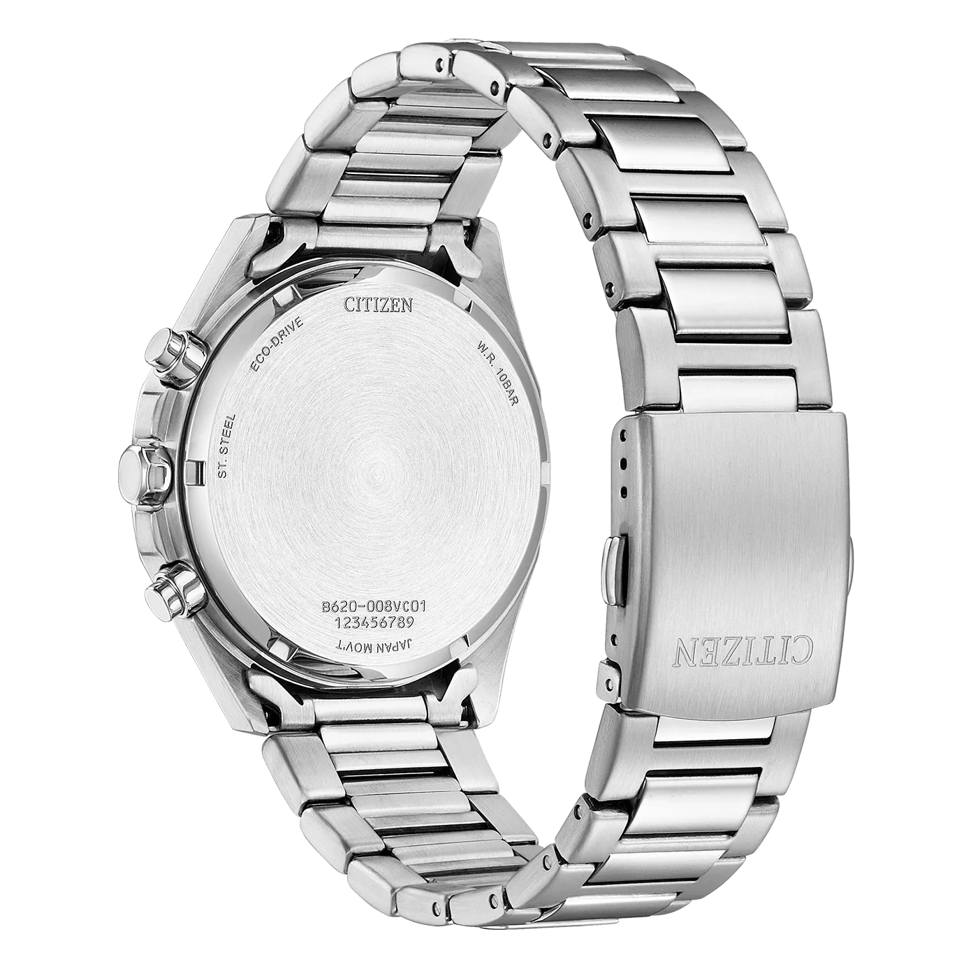 Citizen CA4590-81X – Ansicht 3