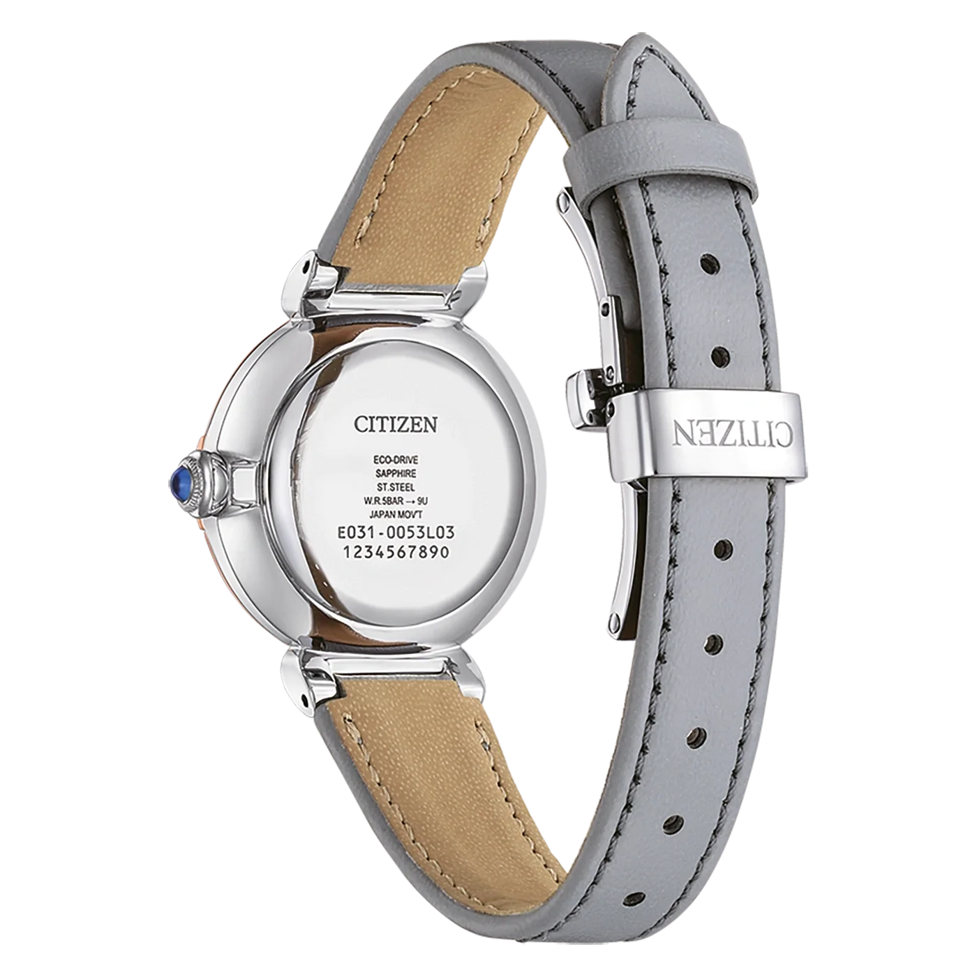 Citizen EM1074-15D – Ansicht 4