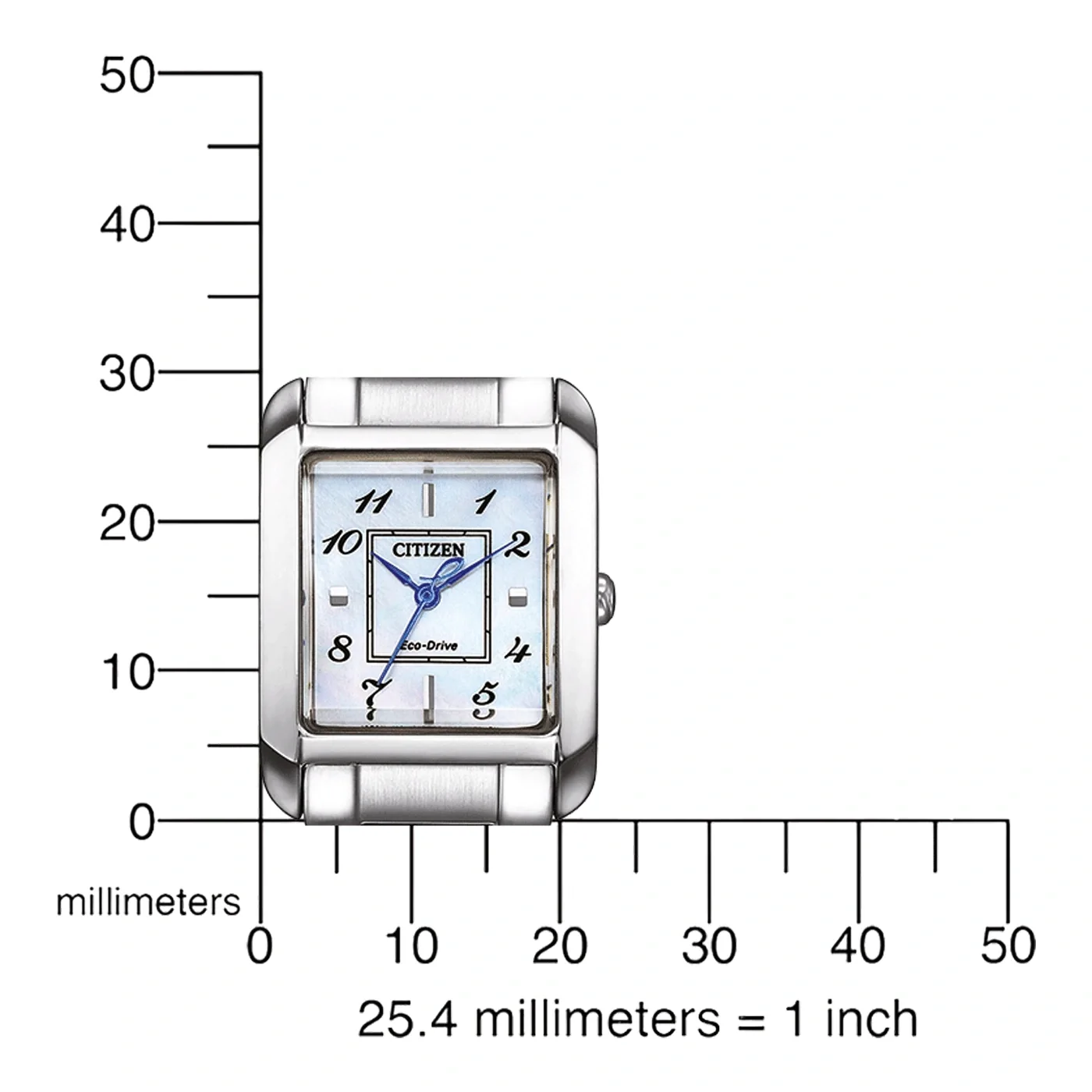 Citizen EW5600-87D – Ansicht 4