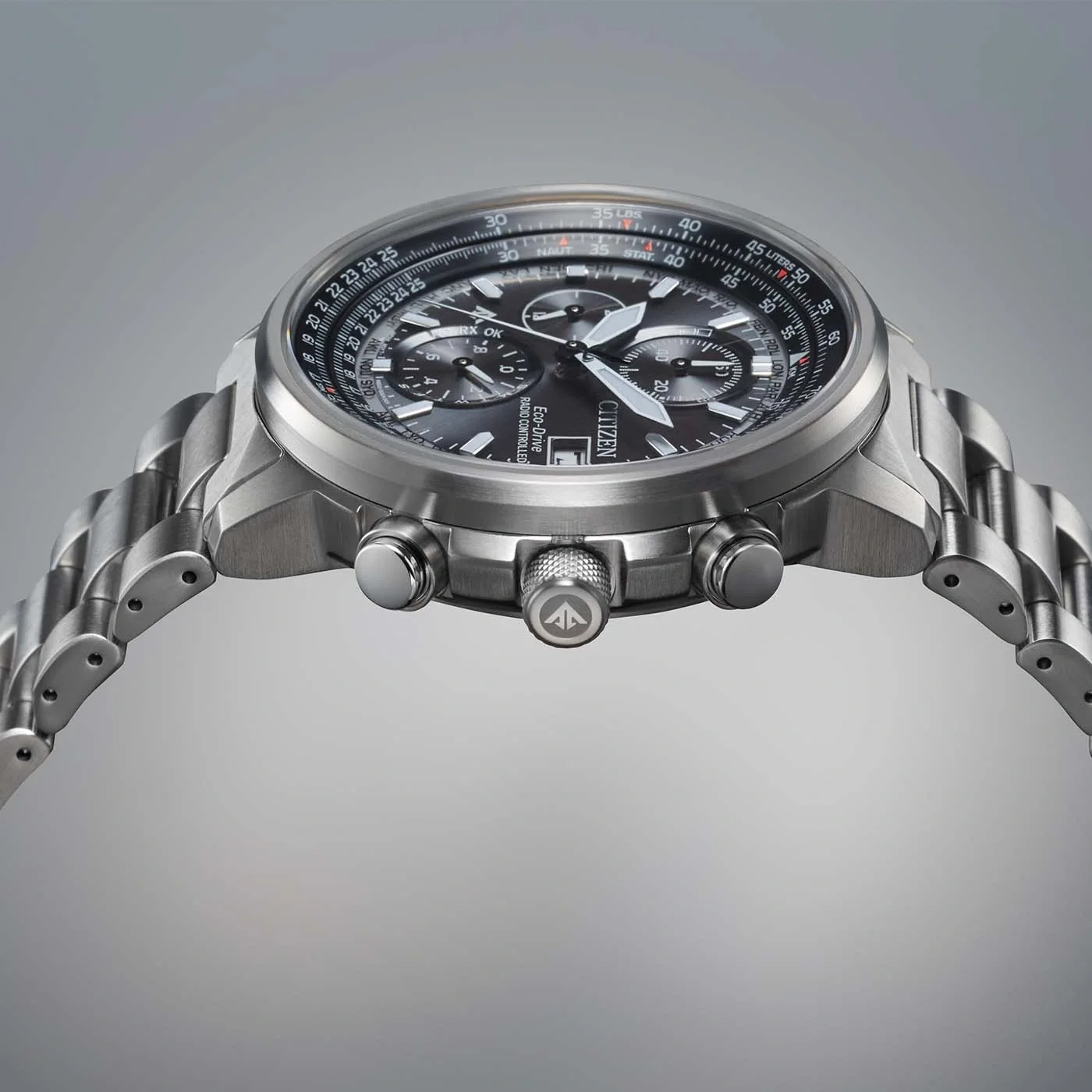 Citizen Promaster Sky AT8300-58E – Ansicht 4