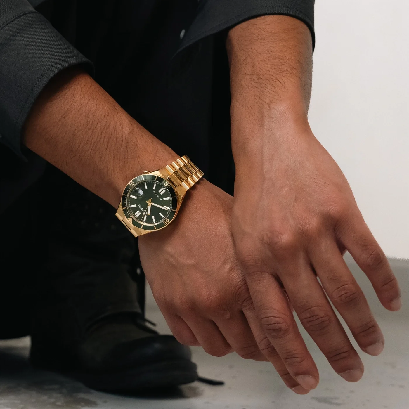 Citizen NJ0232-53X – Ansicht 4