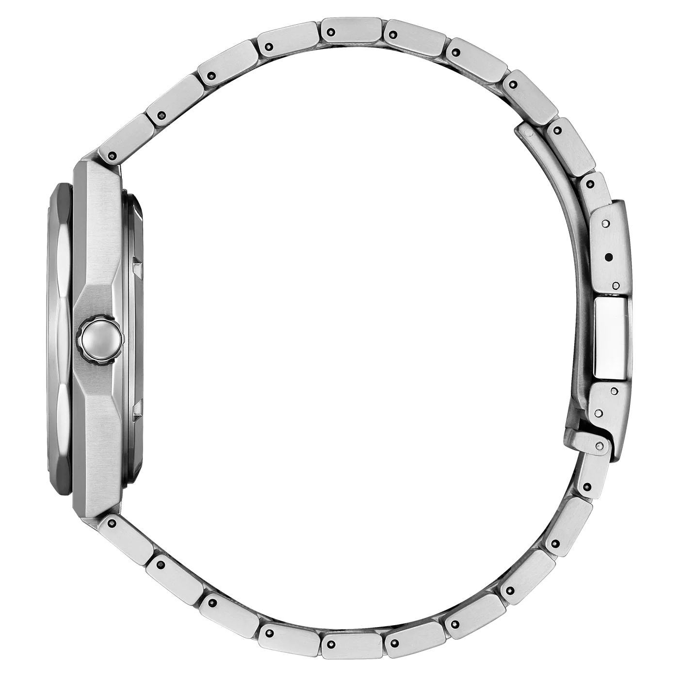 Citizen Super Titanium Zenshin 60 NK5020-58X – Ansicht 2