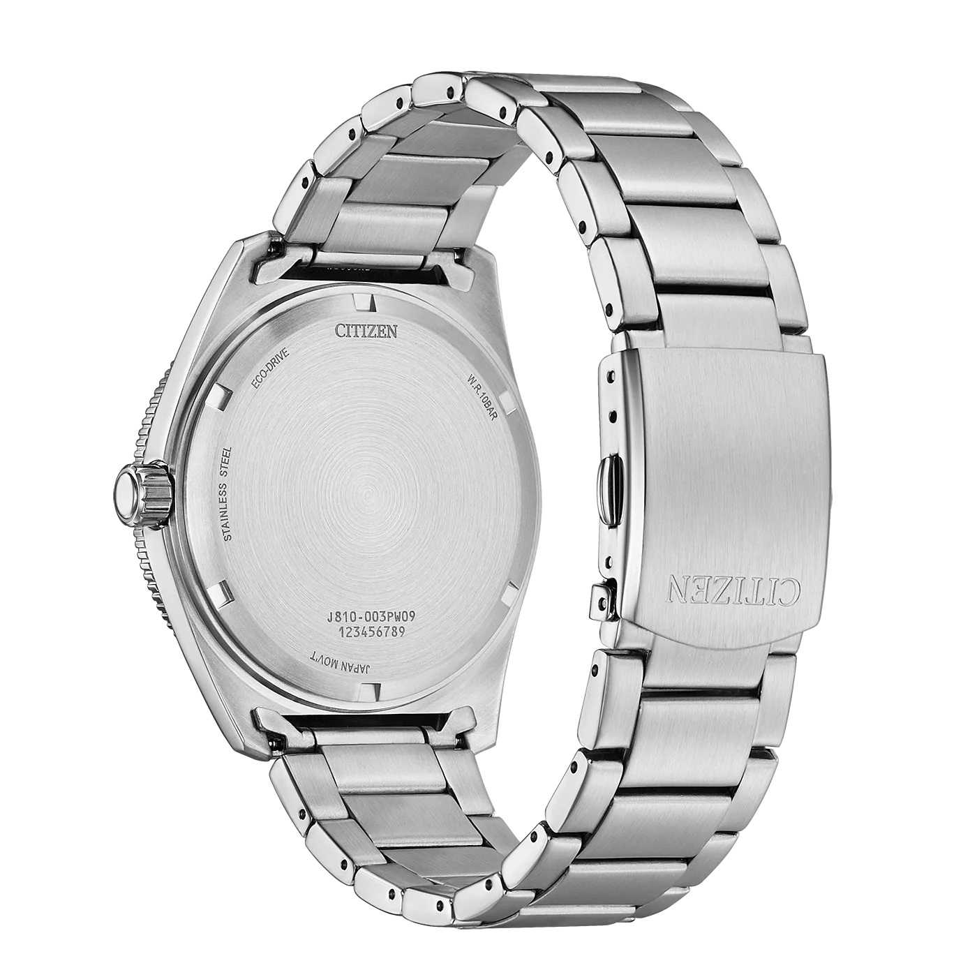 Citizen Eco-Drive AW1881-52L – Ansicht 3
