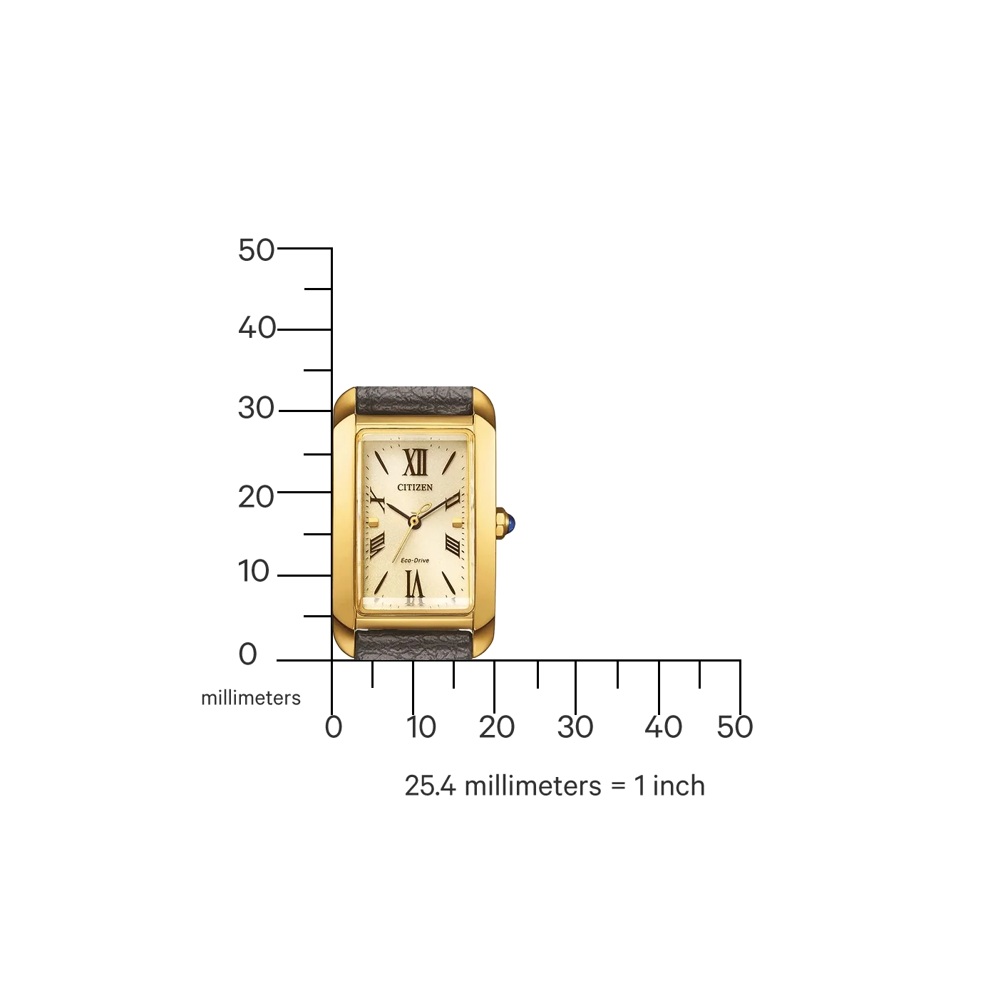 Citizen Citizen L EW5622-09P – Ansicht 4