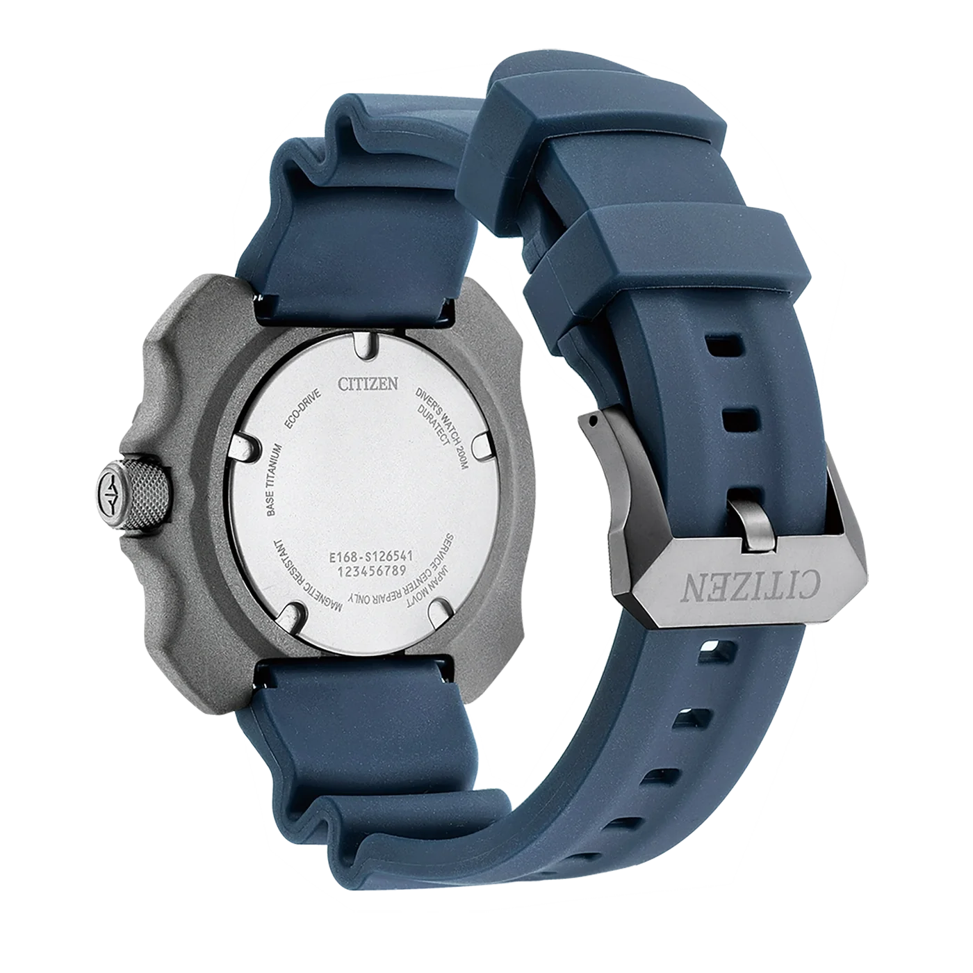 Citizen Promaster Eco-Drive Diver BN0227-09L – Ansicht 4