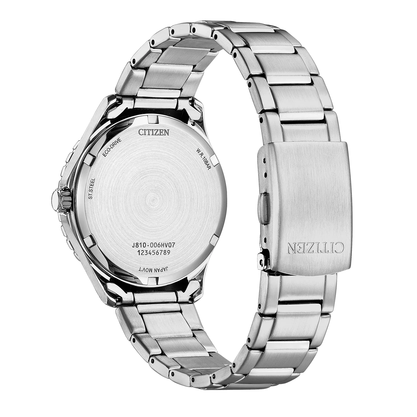 Citizen AW1828-80X – Ansicht 3