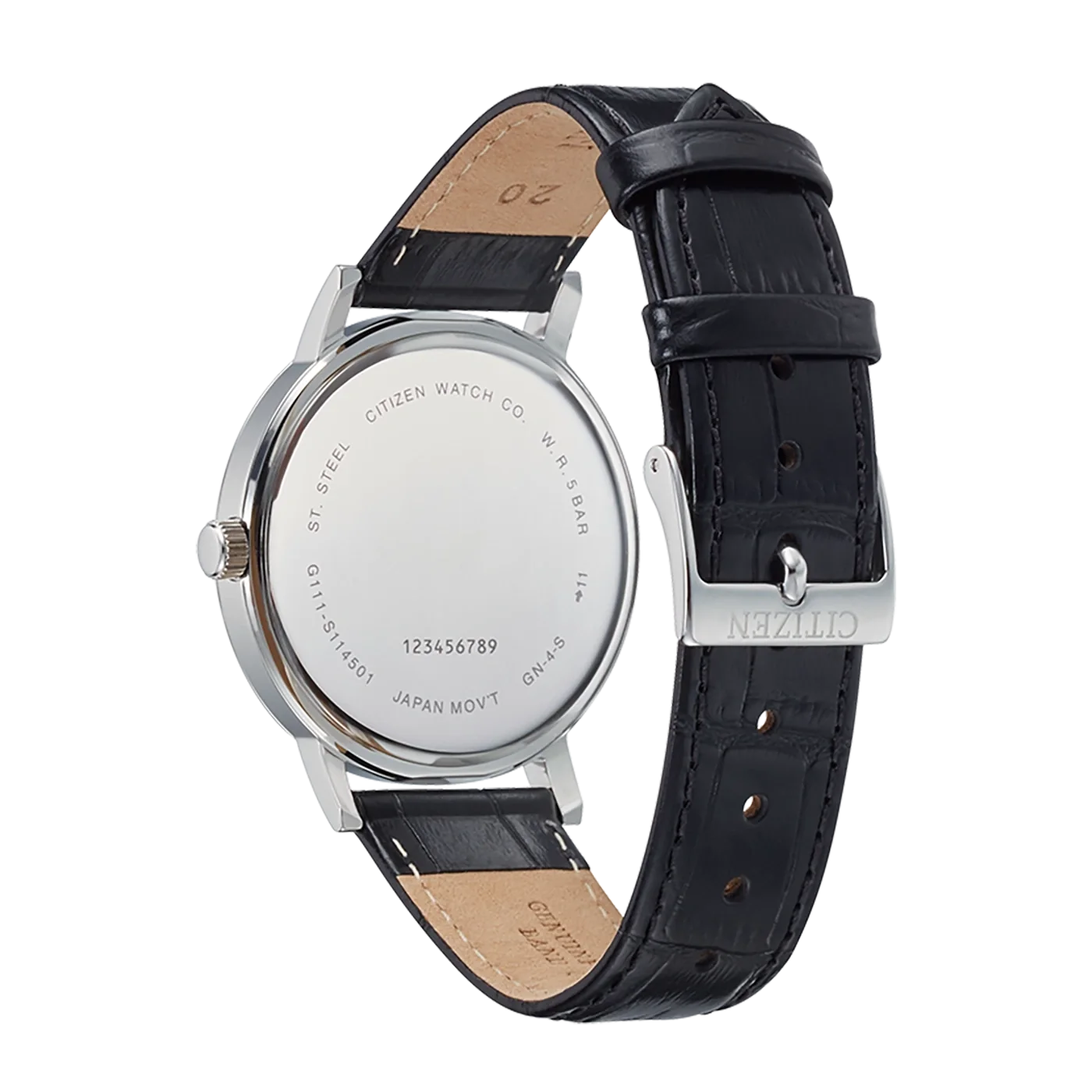 Citizen BI5070-06A – Ansicht 4
