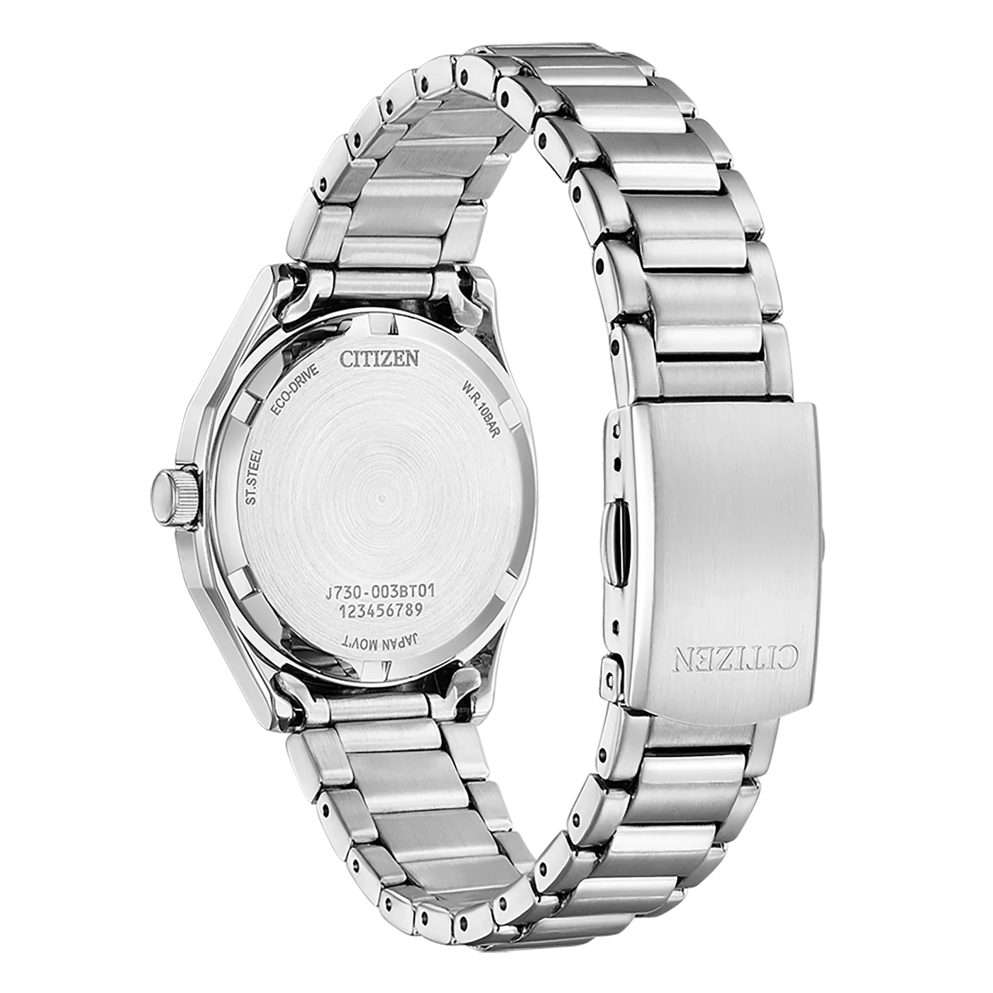 Citizen FE2110-81L – Ansicht 3