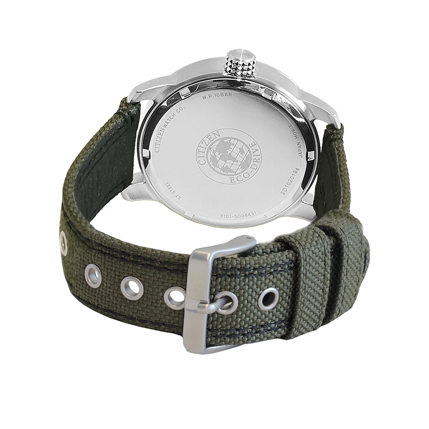 Citizen BM8470-11EC – Ansicht 4