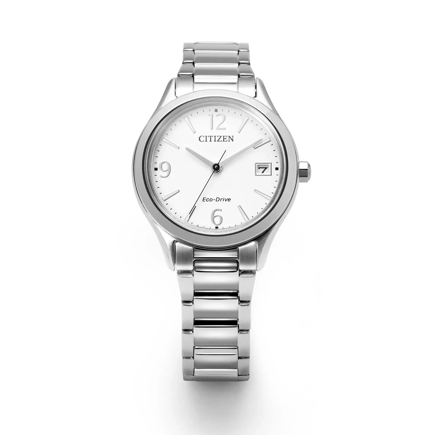 Citizen Eco-Drive FE6121-67A – Ansicht 3