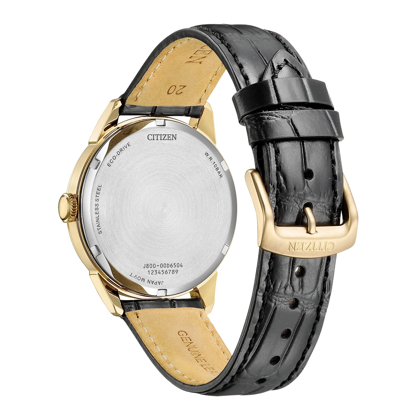 Citizen AW0153-04AC – Ansicht 3