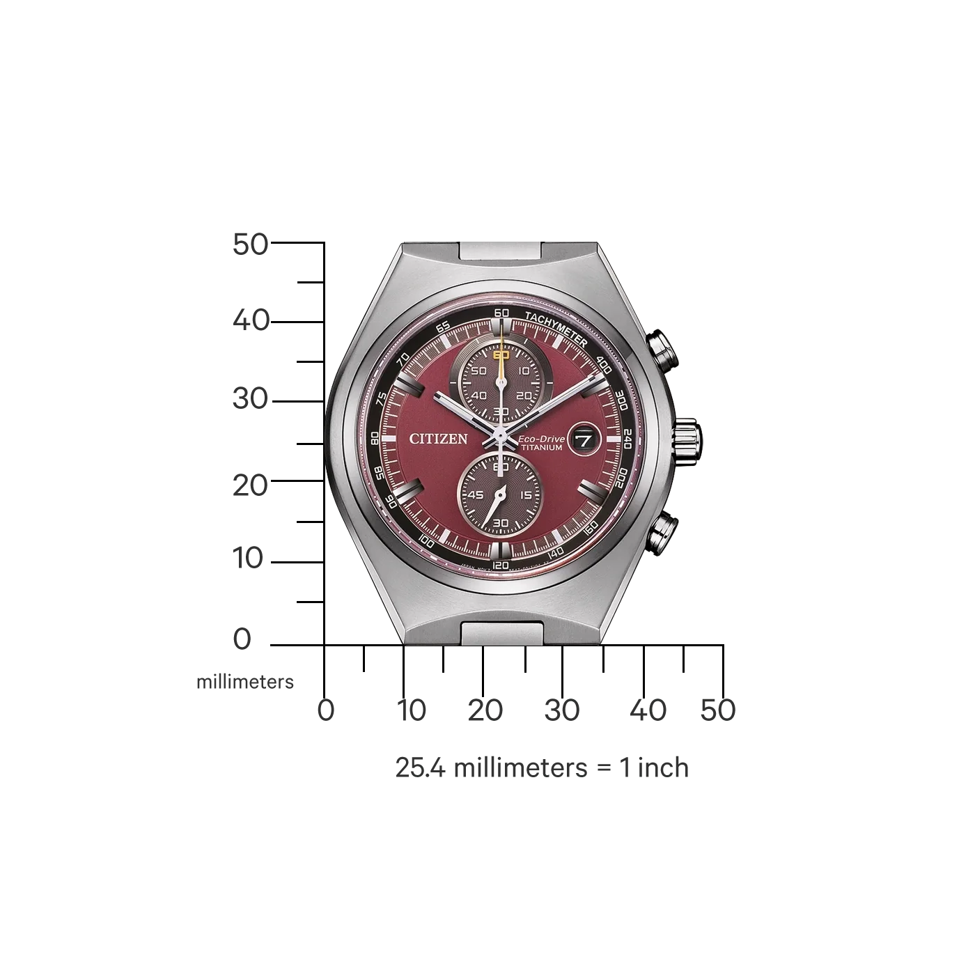 Citizen CA7090-87X – Ansicht 4