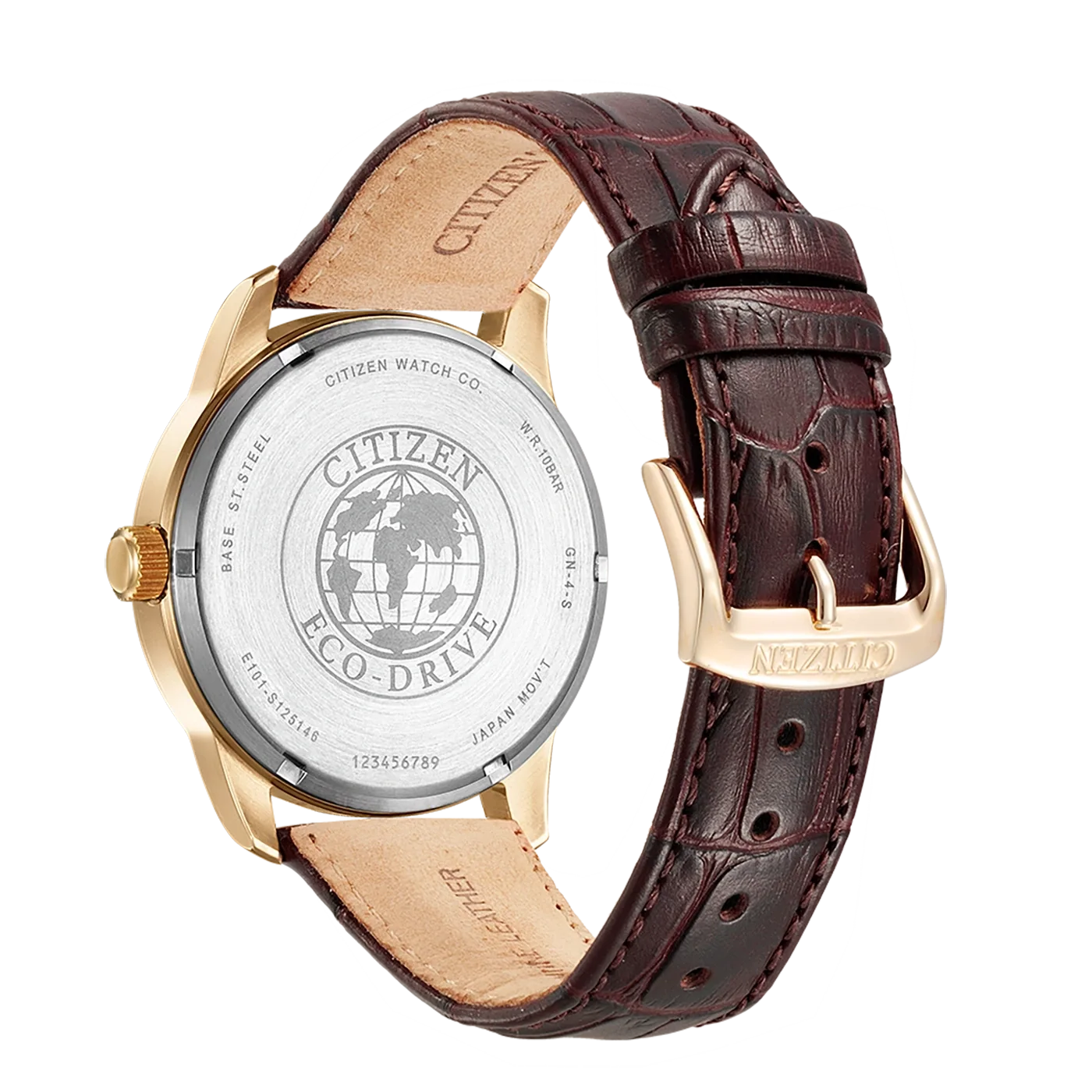 Citizen BM8553-16AC – Ansicht 3