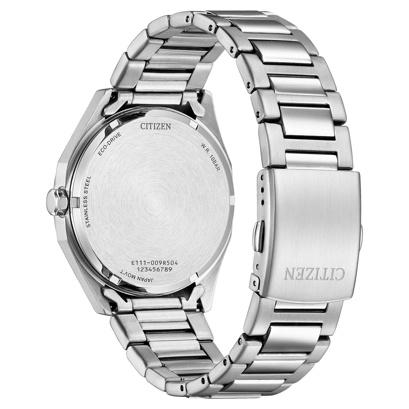 Citizen BM7631-52L – Ansicht 4