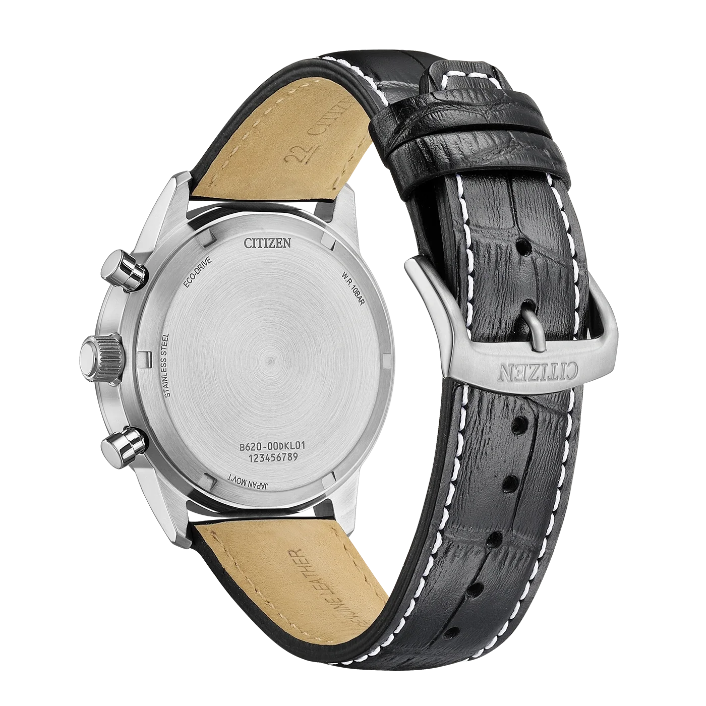 Citizen Eco-Drive CA4720-01X – Ansicht 3