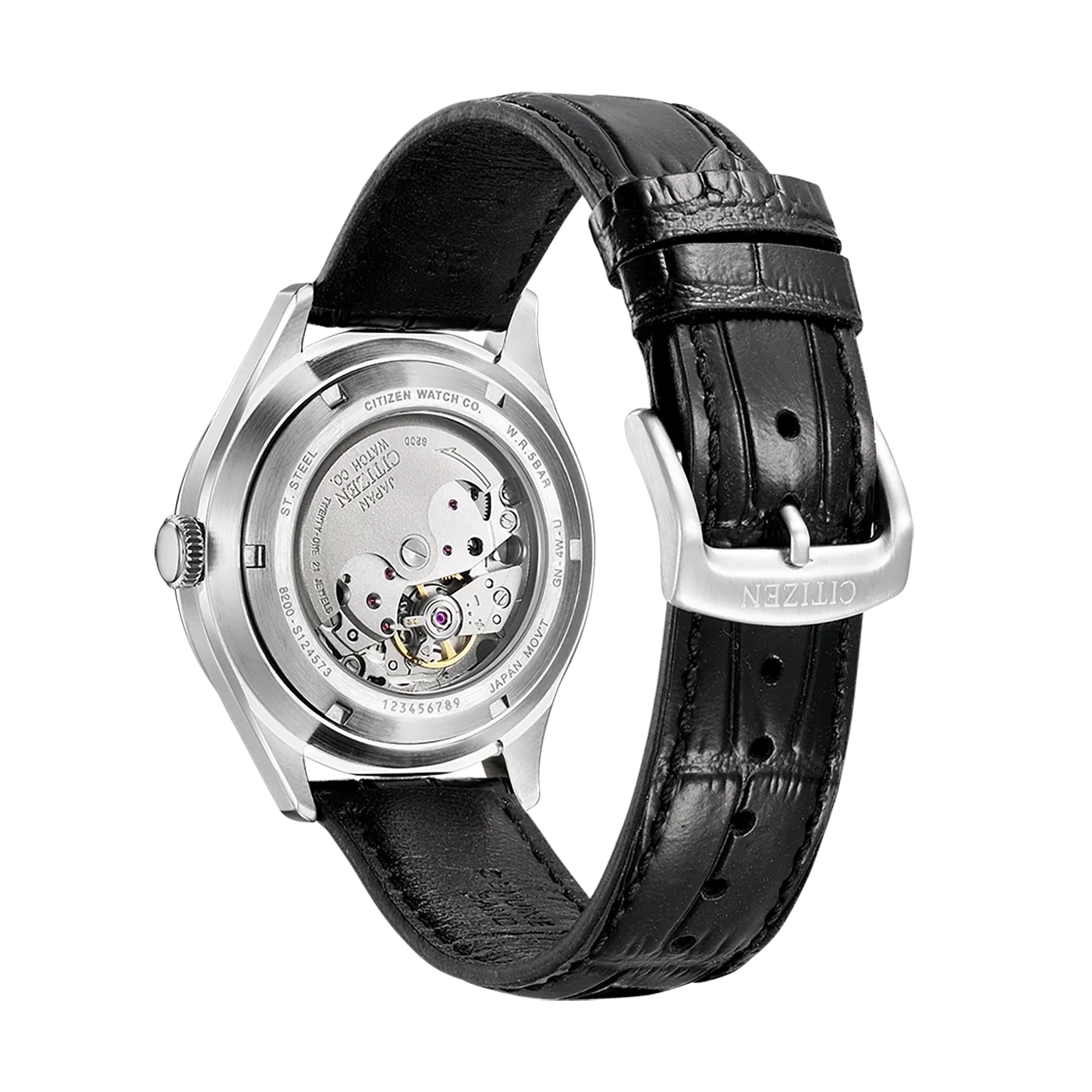 Citizen NH8390-20LC – Ansicht 3