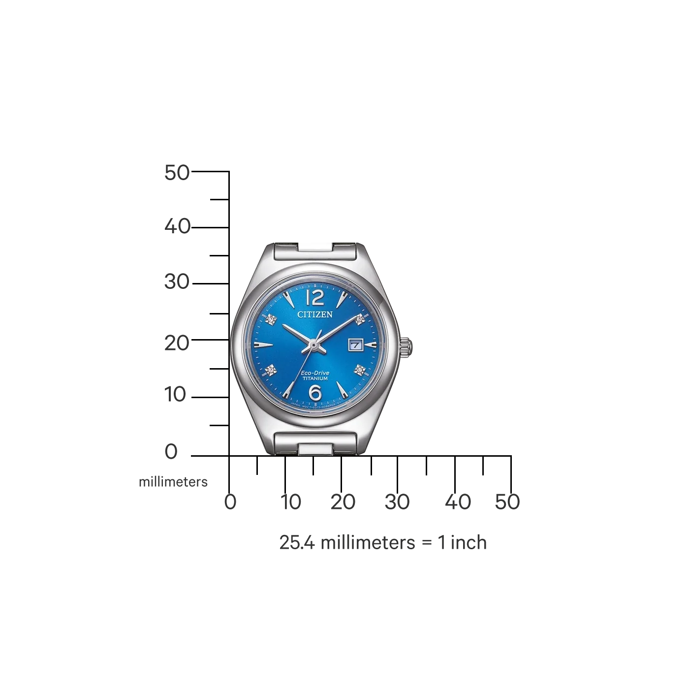 Citizen EW2601-81L – Ansicht 4