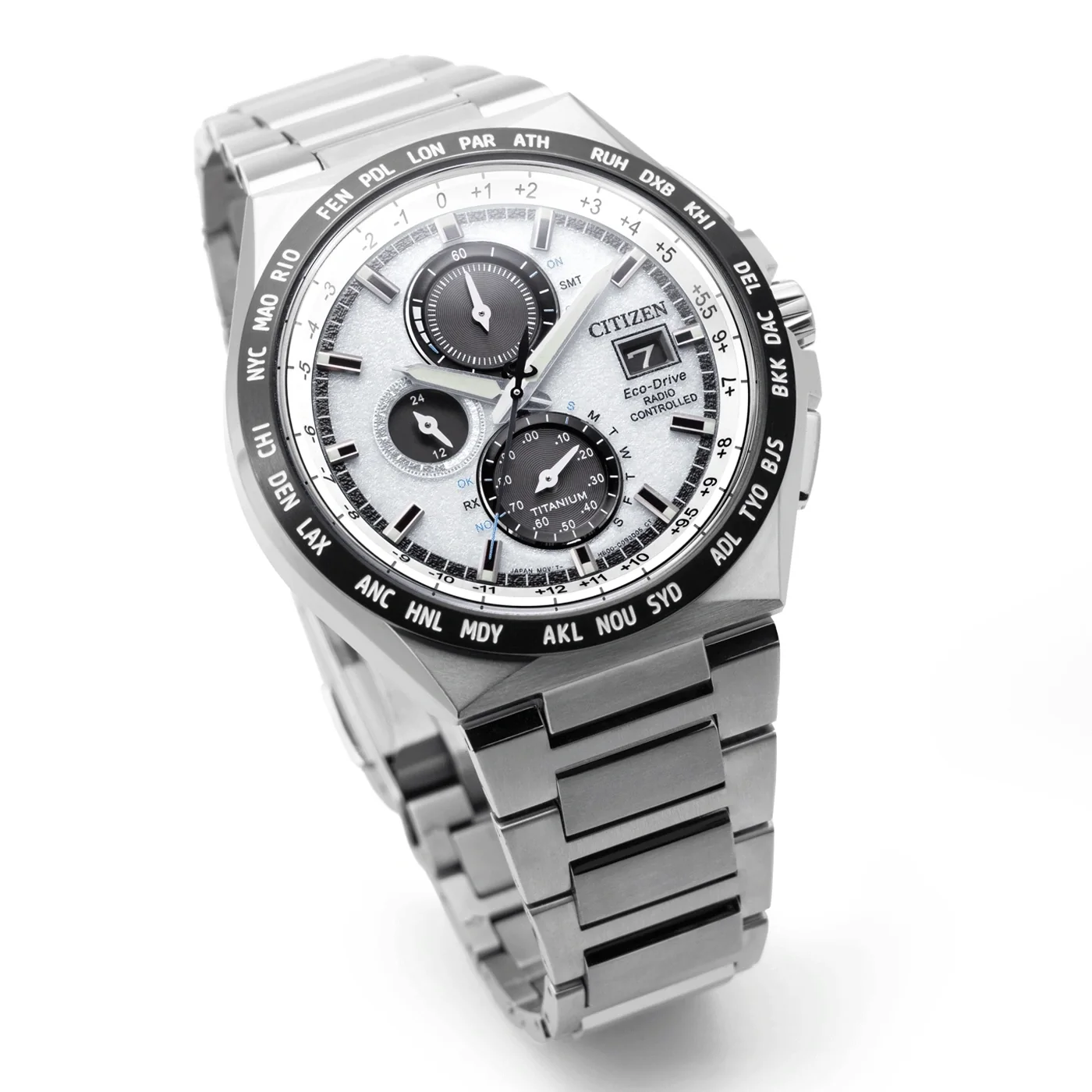 Citizen AT8238-84A – Ansicht 3