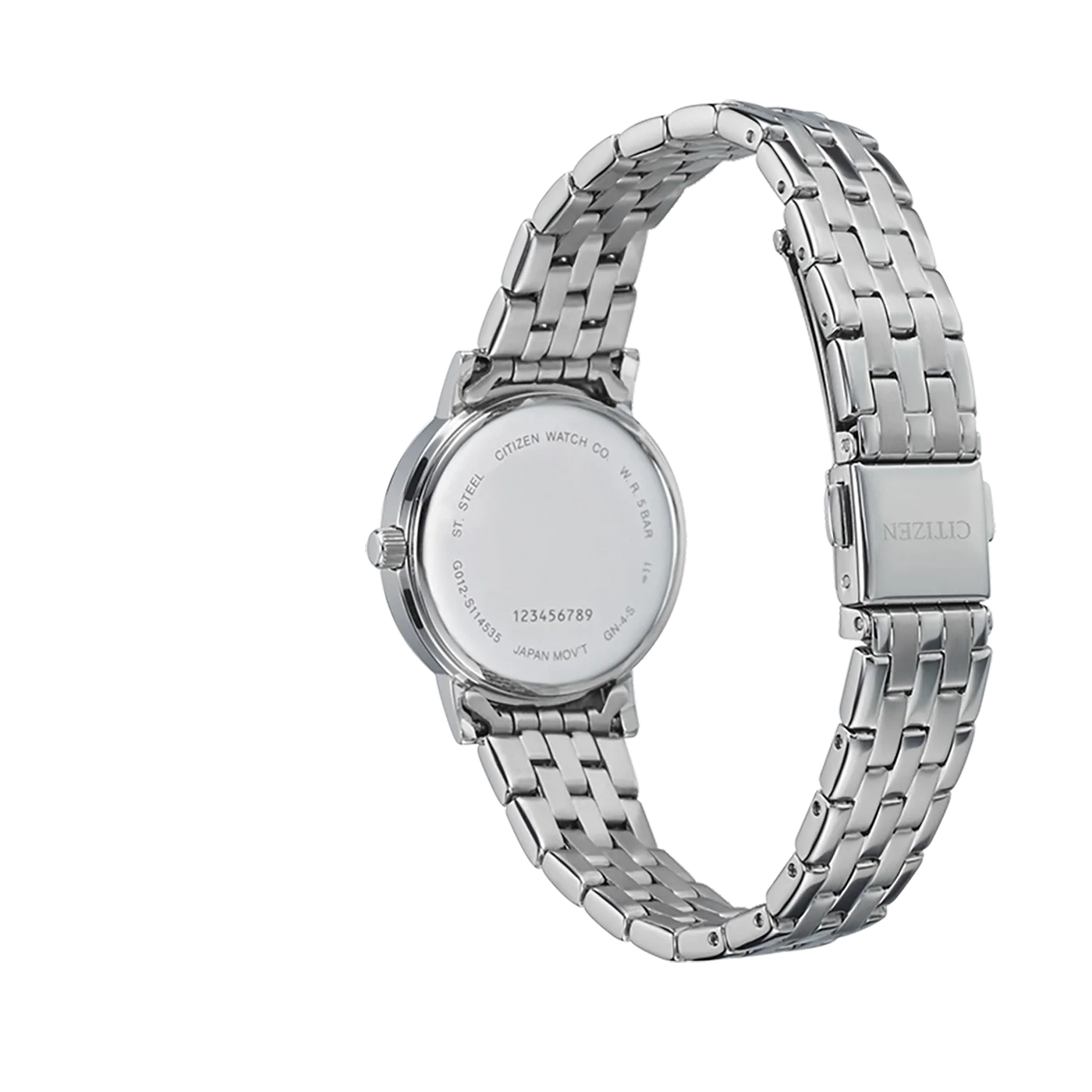 Citizen EU6090-54L – Ansicht 4