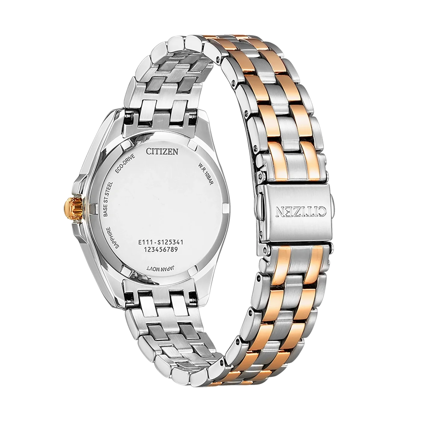 Citizen EO1213-85E – Ansicht 3