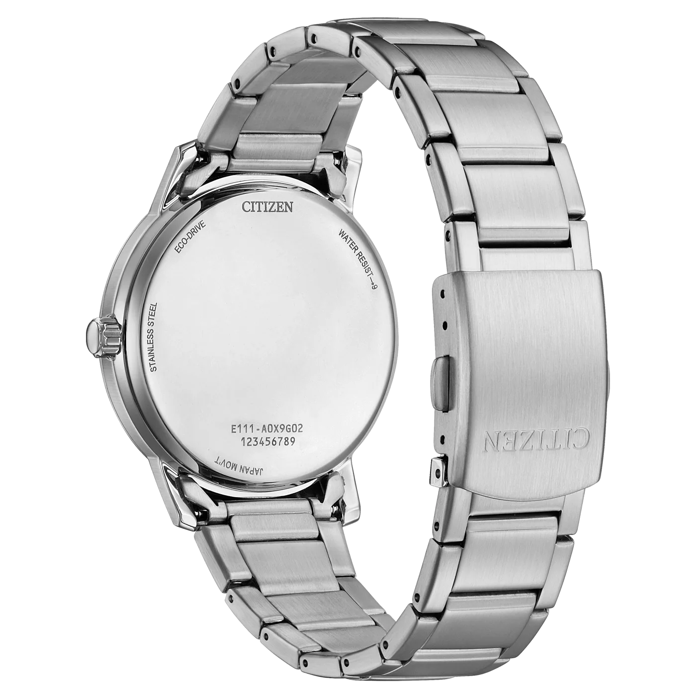 Citizen BM6755-71A – Ansicht 3