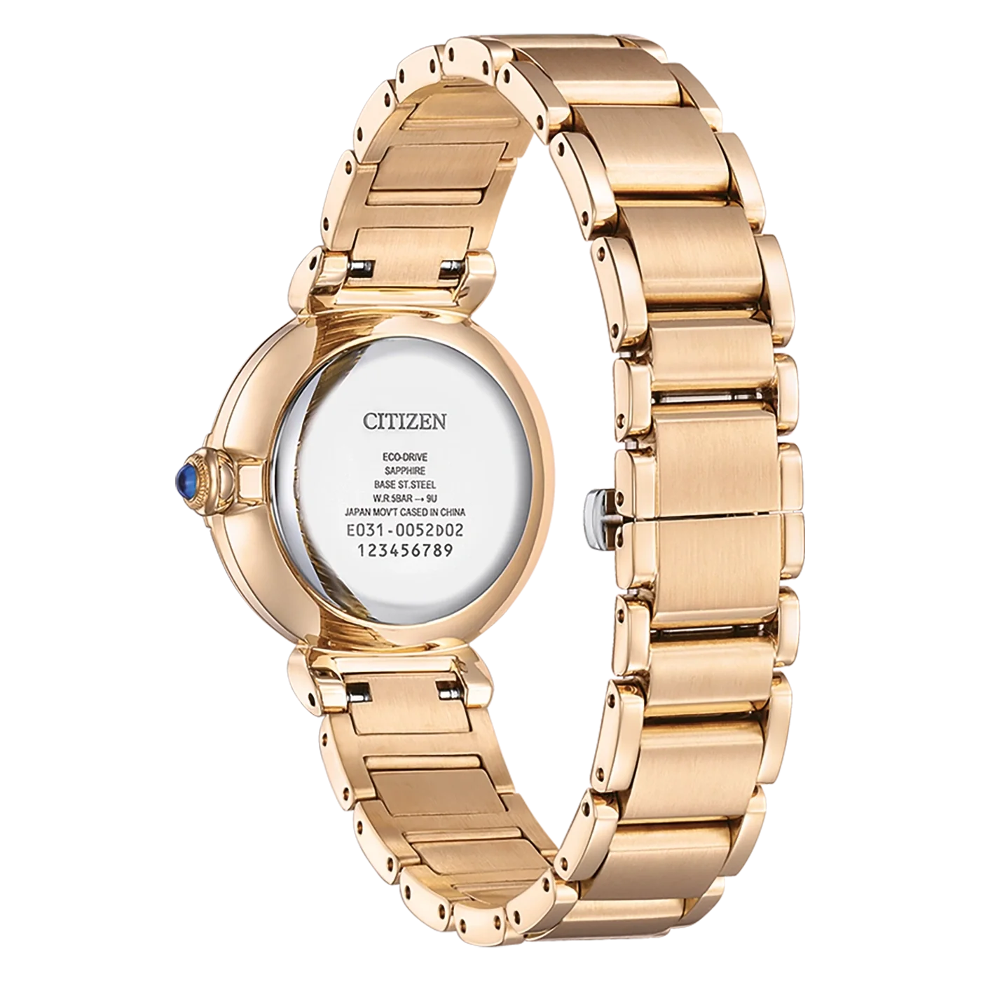 Citizen EM1063-89D – Ansicht 3
