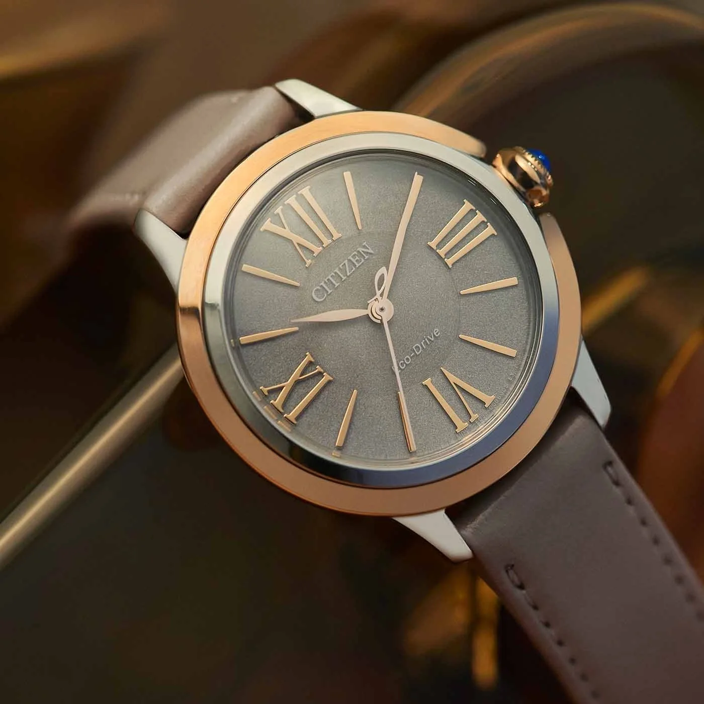 Citizen Citizen L EM1166-01Z – Ansicht 3