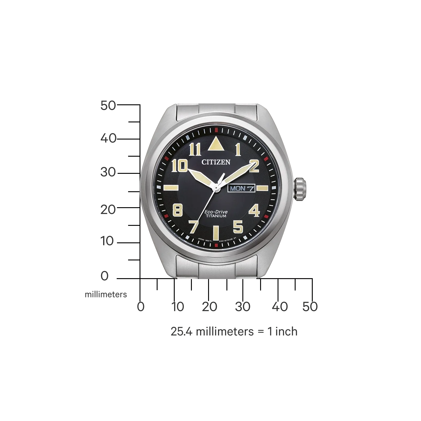 Citizen BM8560-88EC – Ansicht 4