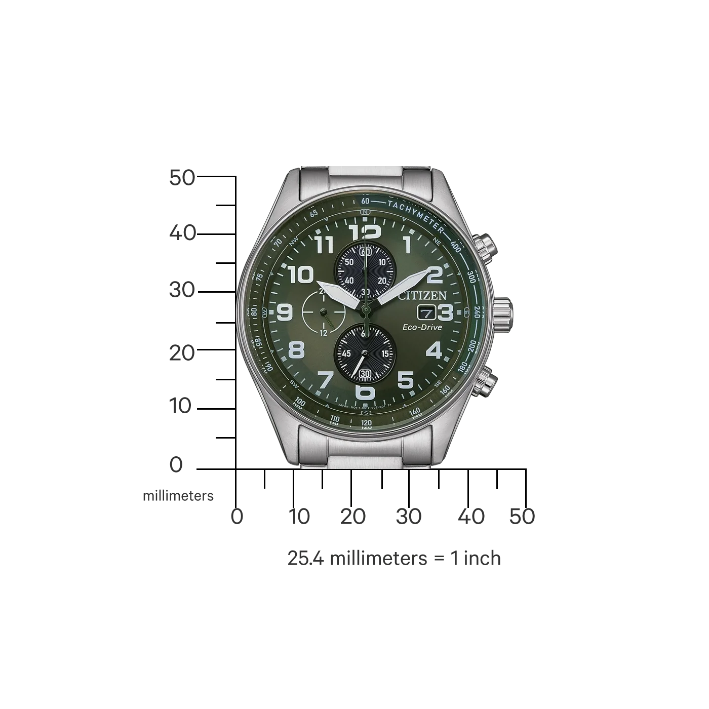Citizen CA0770-72X – Ansicht 4