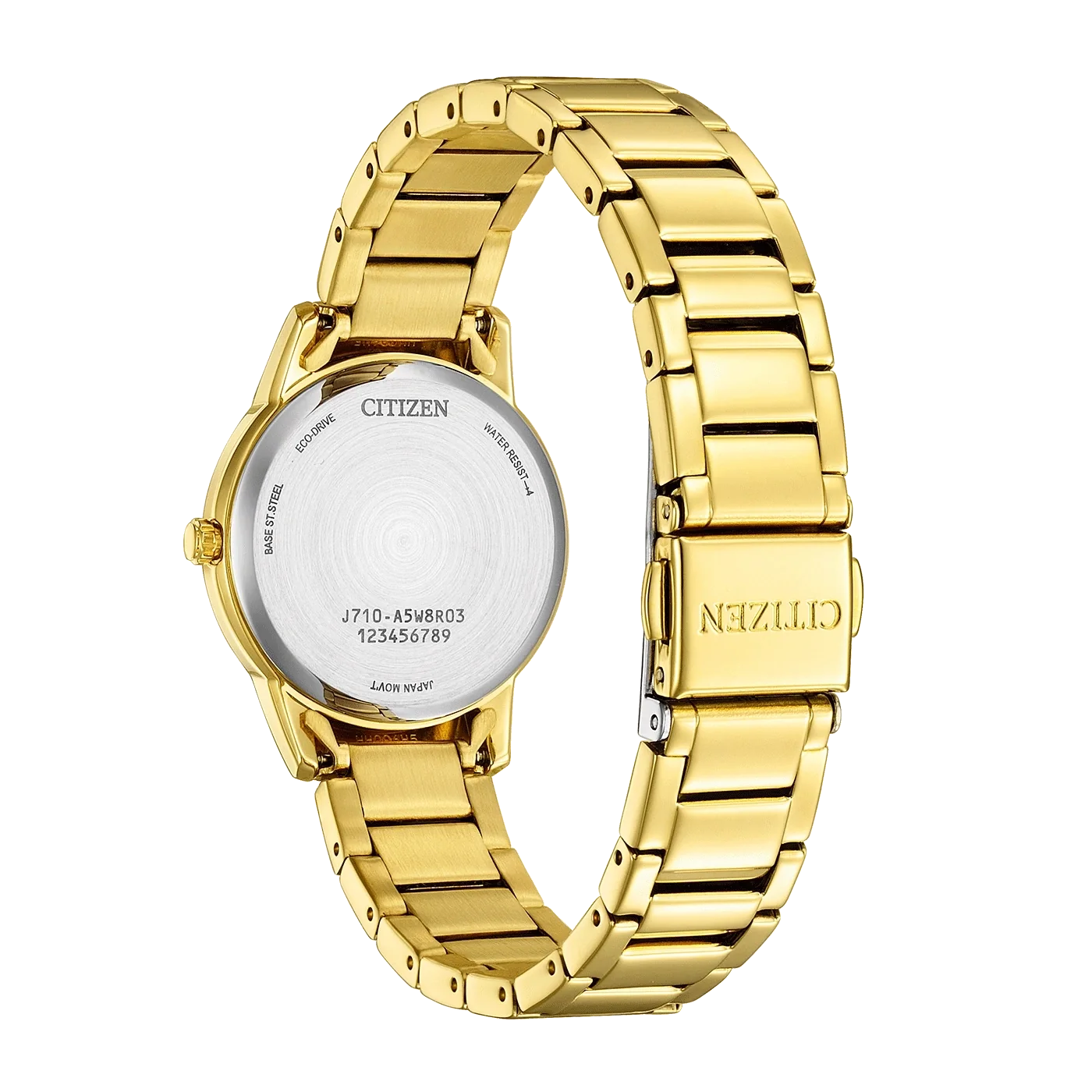 Citizen FE1242-78D – Ansicht 3