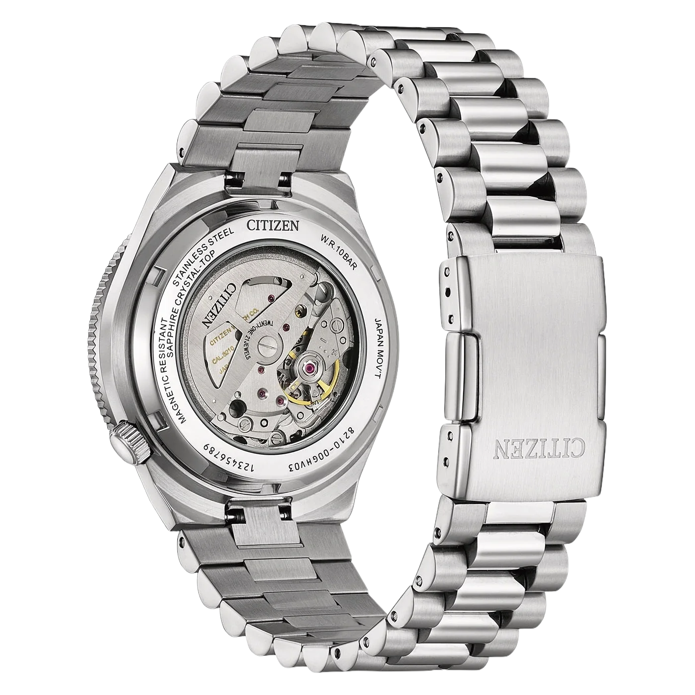 Citizen NJ0231-56L – Ansicht 3