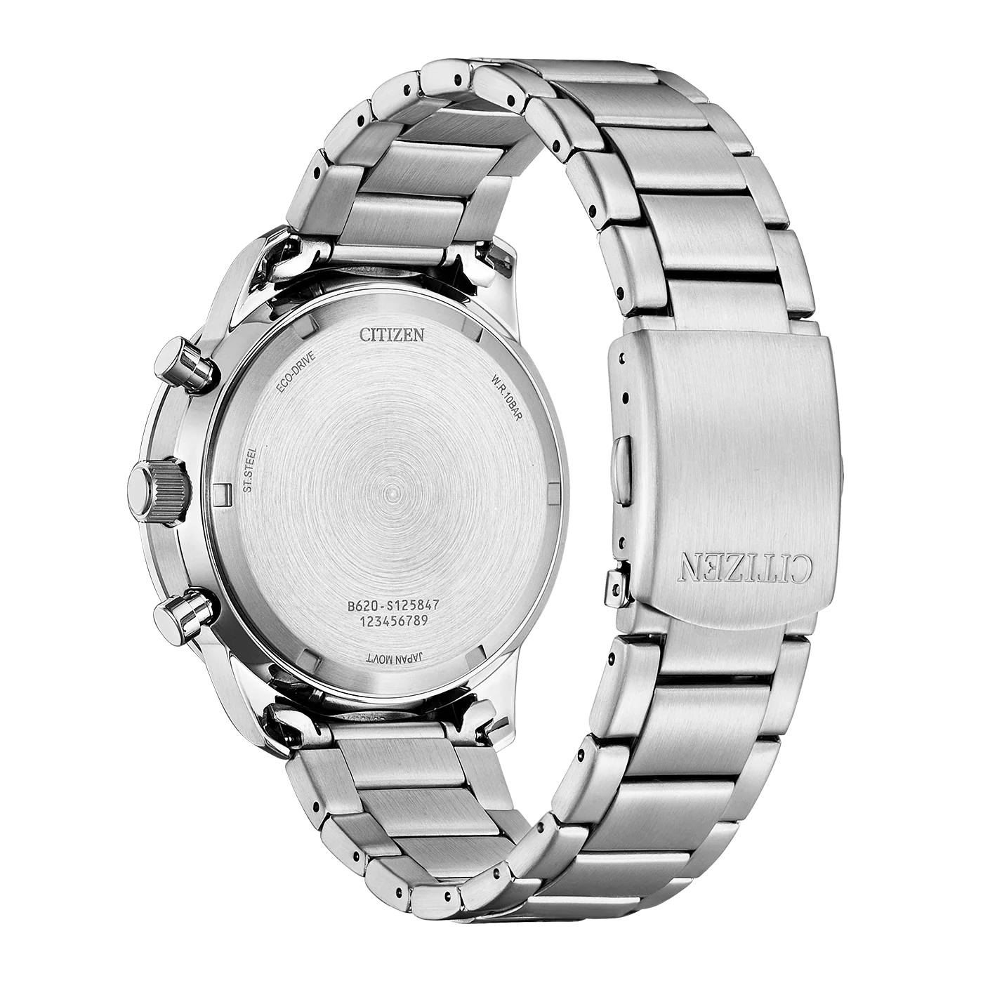 Citizen CA4500-91L – Ansicht 3