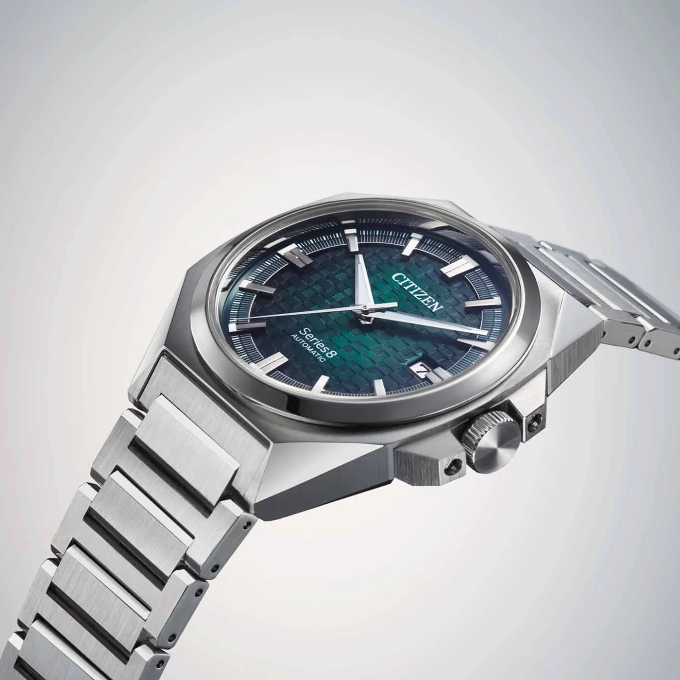 Citizen NB6050-51W – Ansicht 4