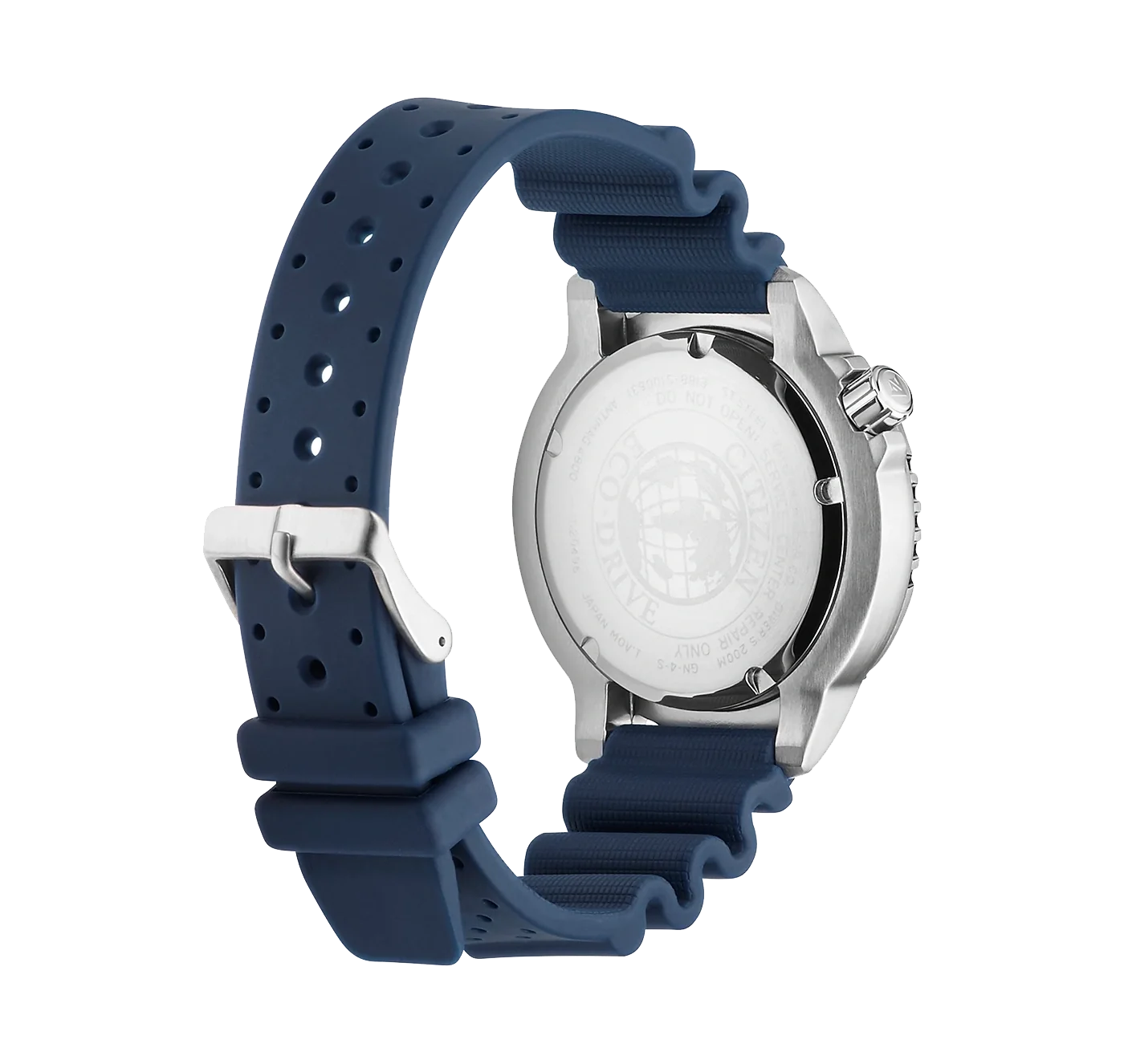 Citizen Promaster Eco-Drive Diver BN0151-17L – Ansicht 3