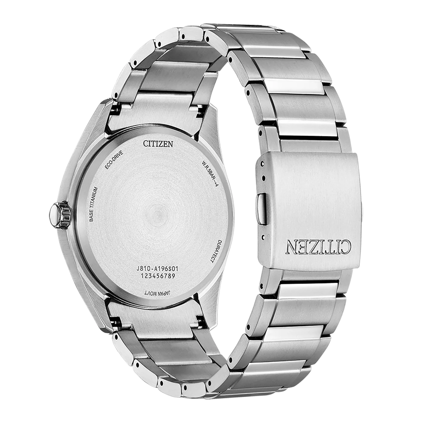 Citizen AW1641-81L – Ansicht 3