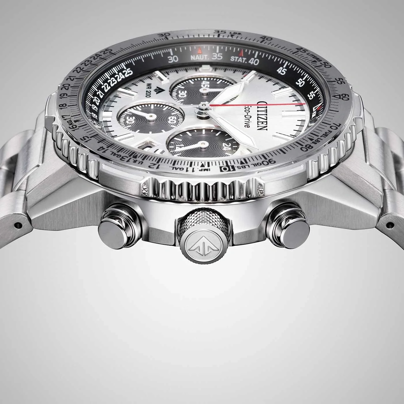 Citizen Eco-Drive CA4660-61A – Ansicht 3