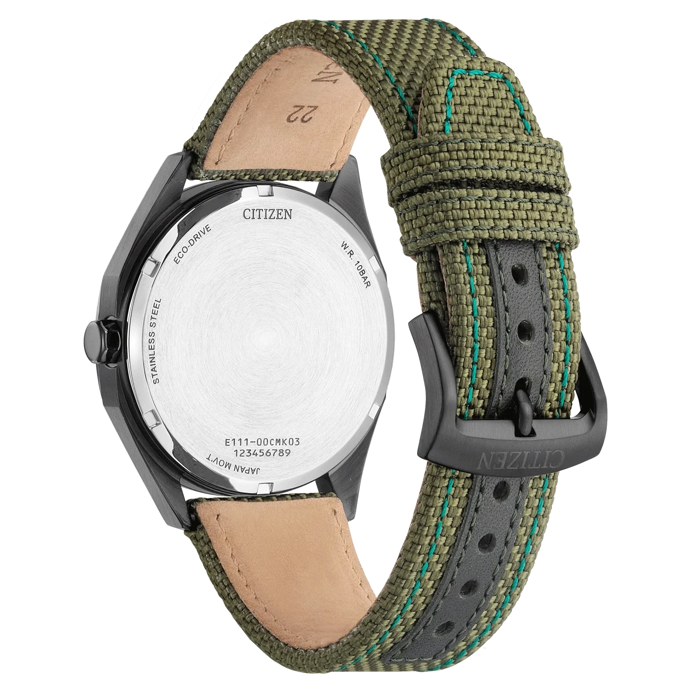 Citizen BM7635-01X – Ansicht 4